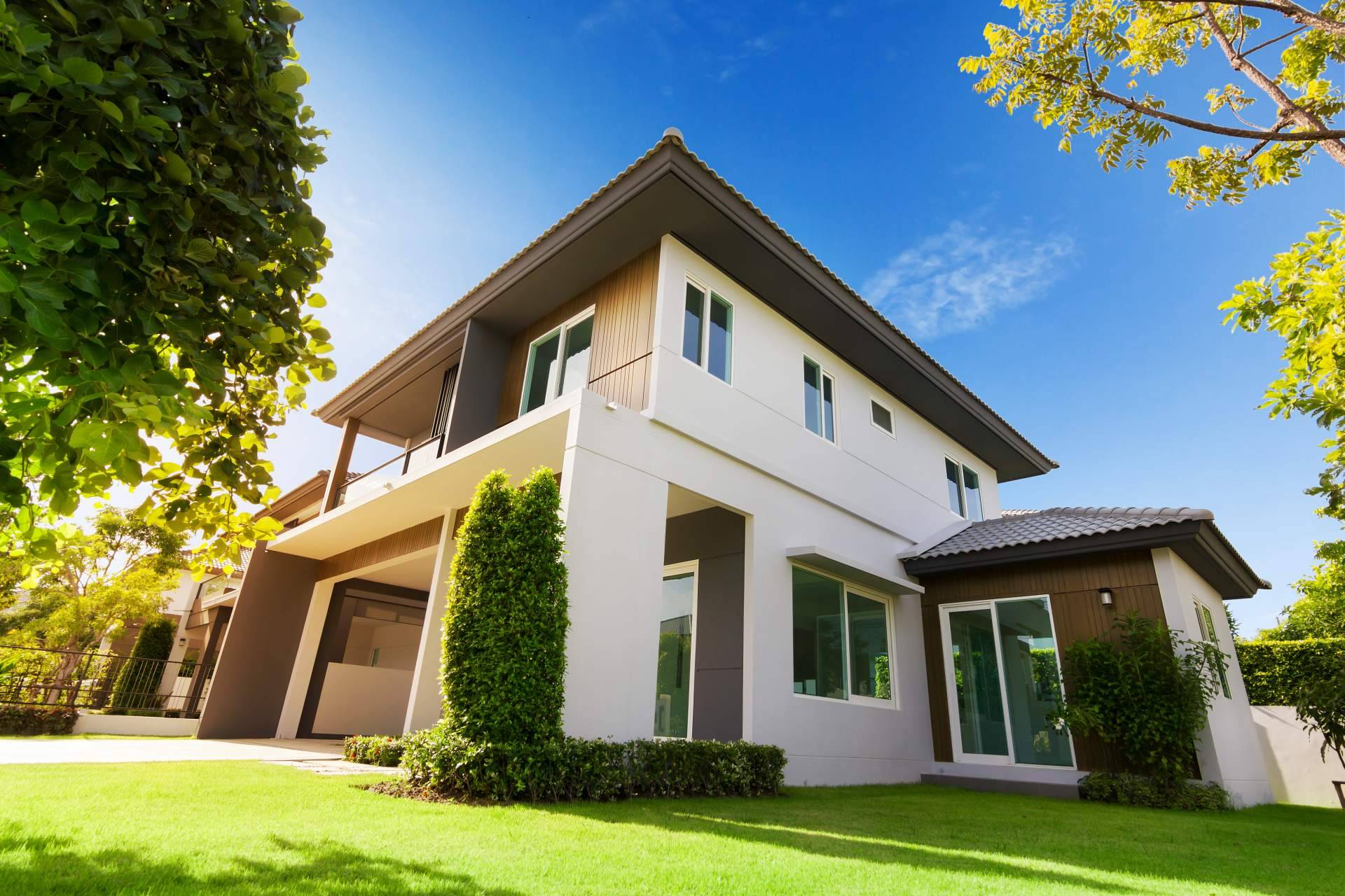 Apostar por una casa pasiva ante la subida de la luz y el gas, la opción que plantea Alvénez Arquitectos