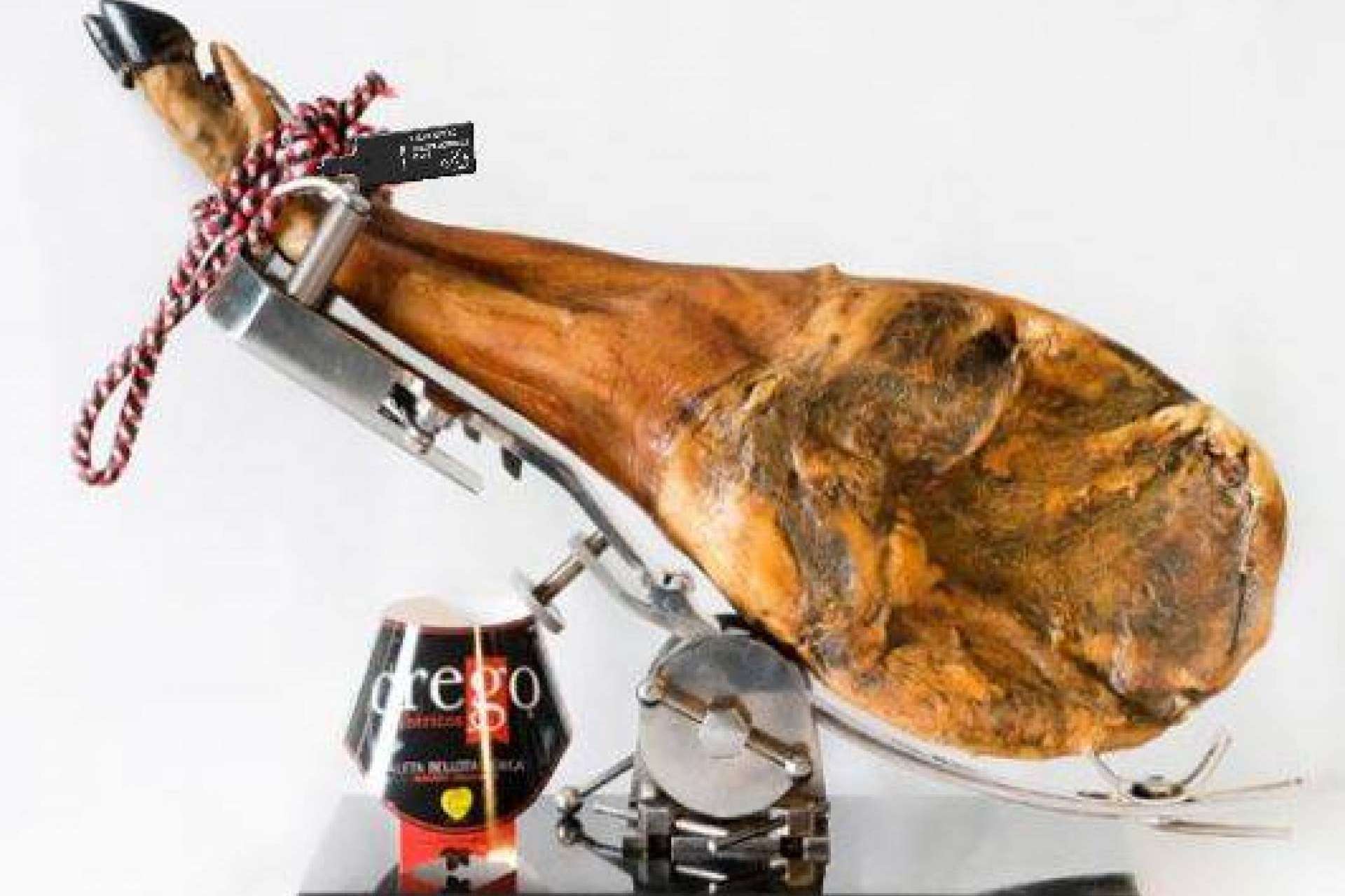 Alimentos con jamón, las infinitas posibilidades de la joya española