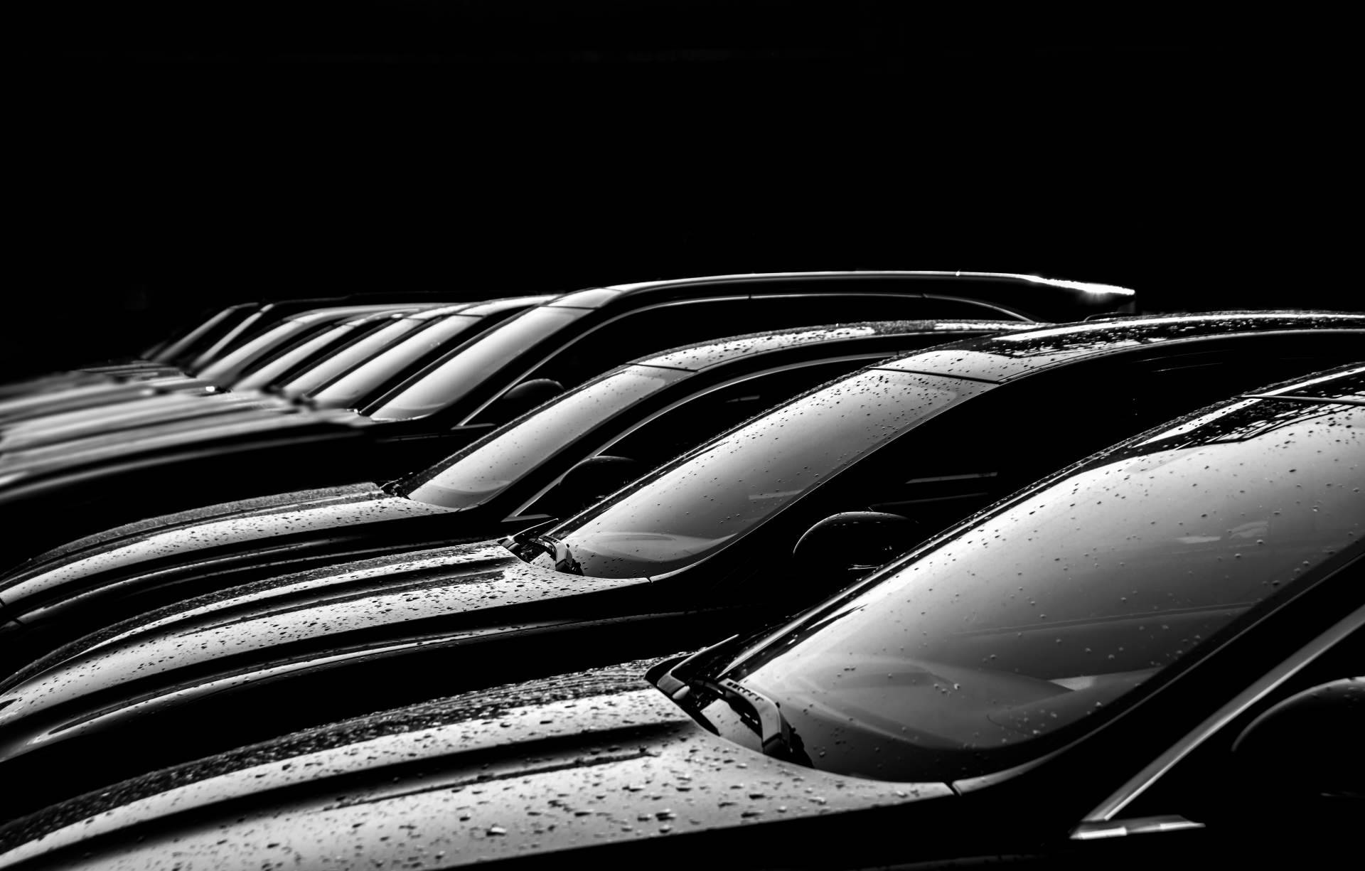 Los coches de alta gama importados de Alemania, por Radikalcars