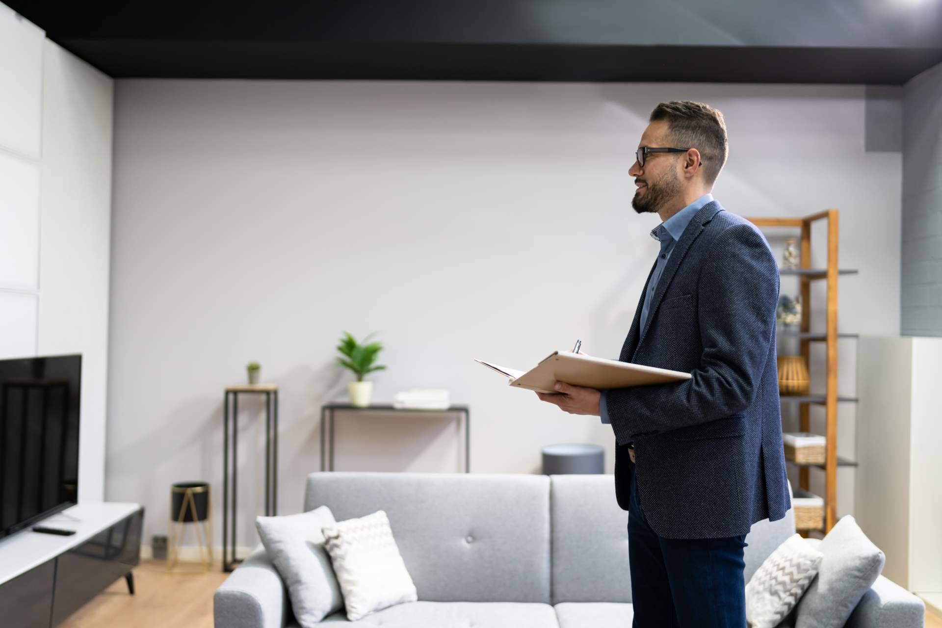 La importancia de disponer de un perito para hacer una correcta tasación inmobiliaria