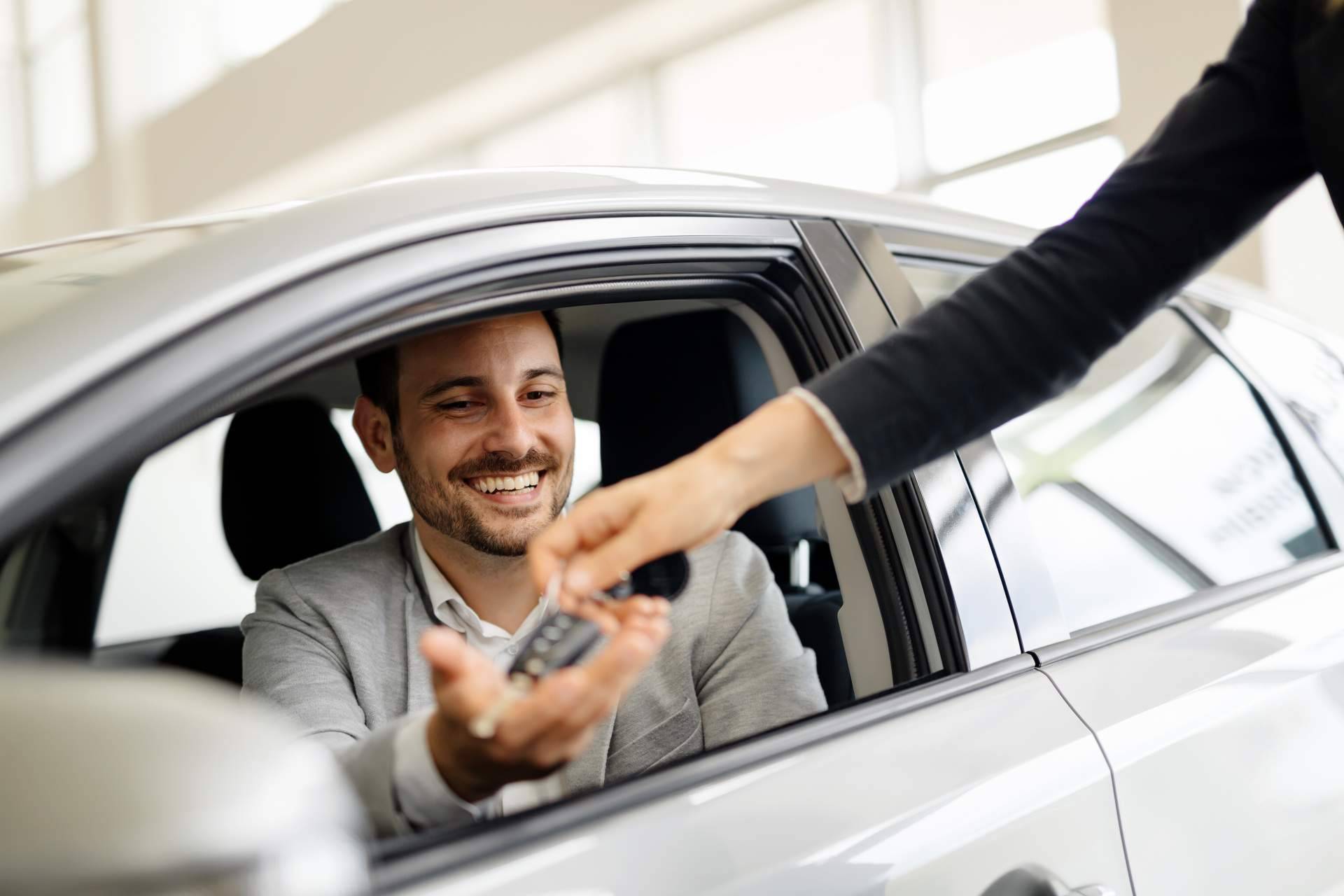 Las principales ventajas del renting de coches, por Renting Car Fácil