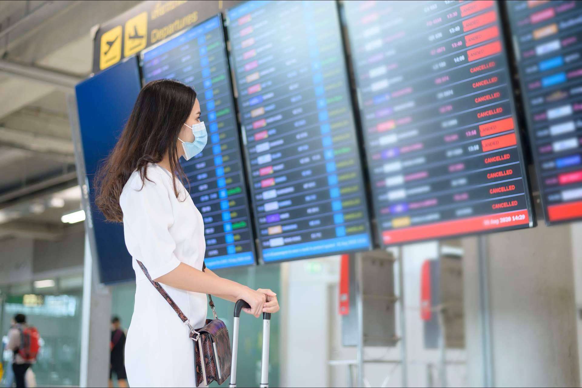 ¿Cómo hacer una reclamación por vuelo cancelado?, el servicio eficiente de Retrasos Vuelos