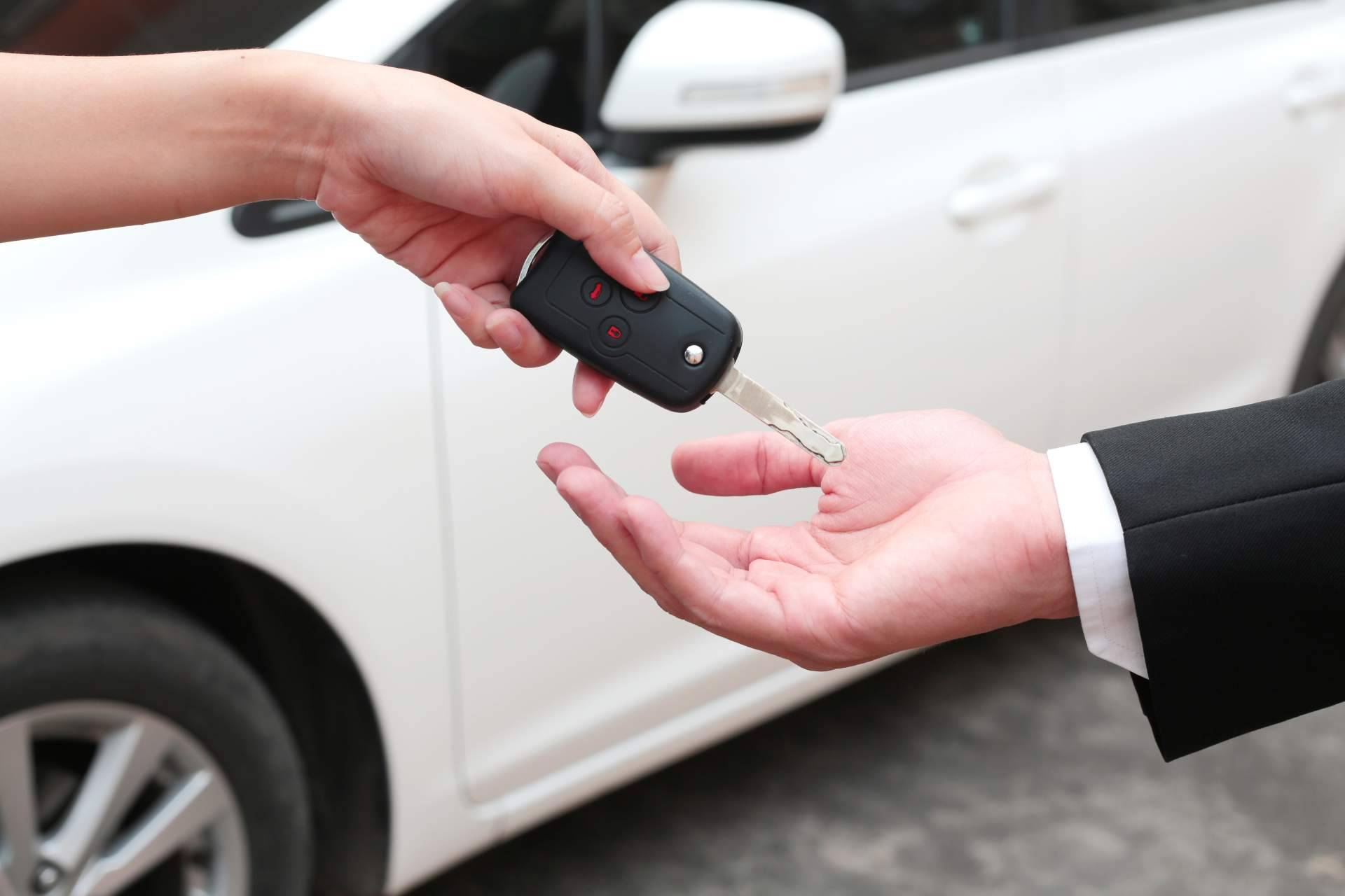 Los estudios sobre el mercado de coches de segunda mano con la base de datos de DataMarket