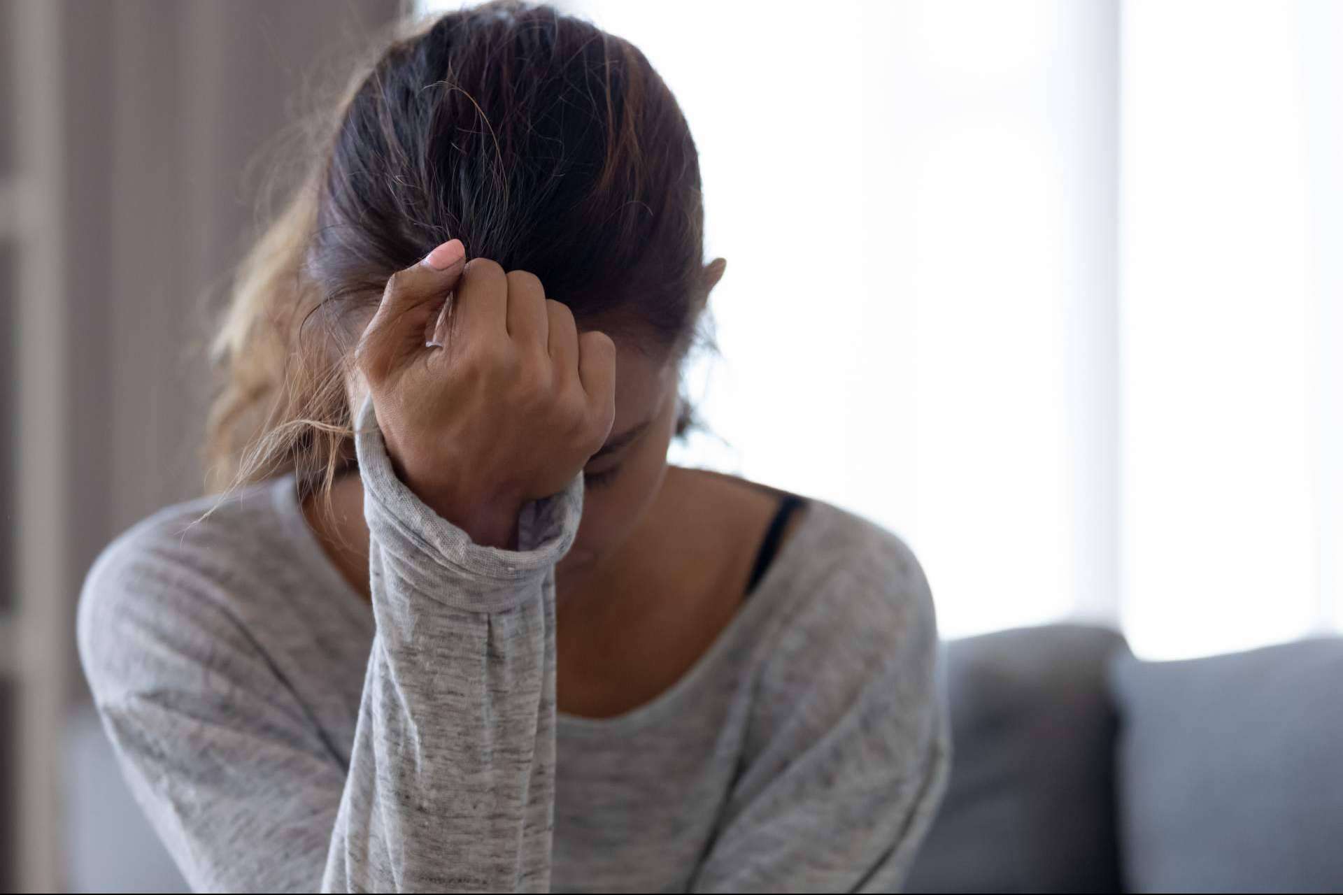 ¿Cómo afectan los traumas a las personas? Miriam Pascual