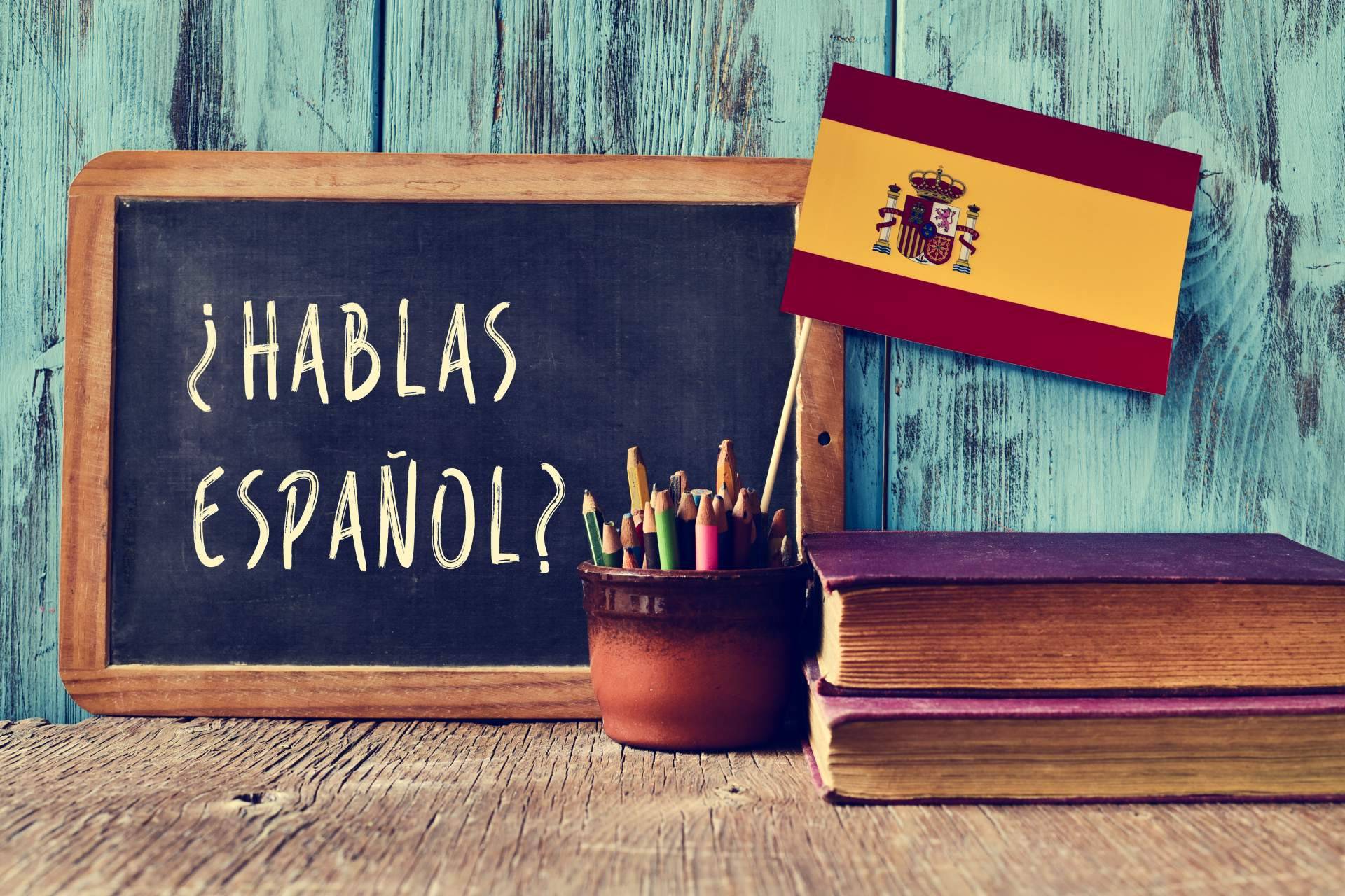 Aprender español en Sydney es posible en Spanish Blackboard Academy