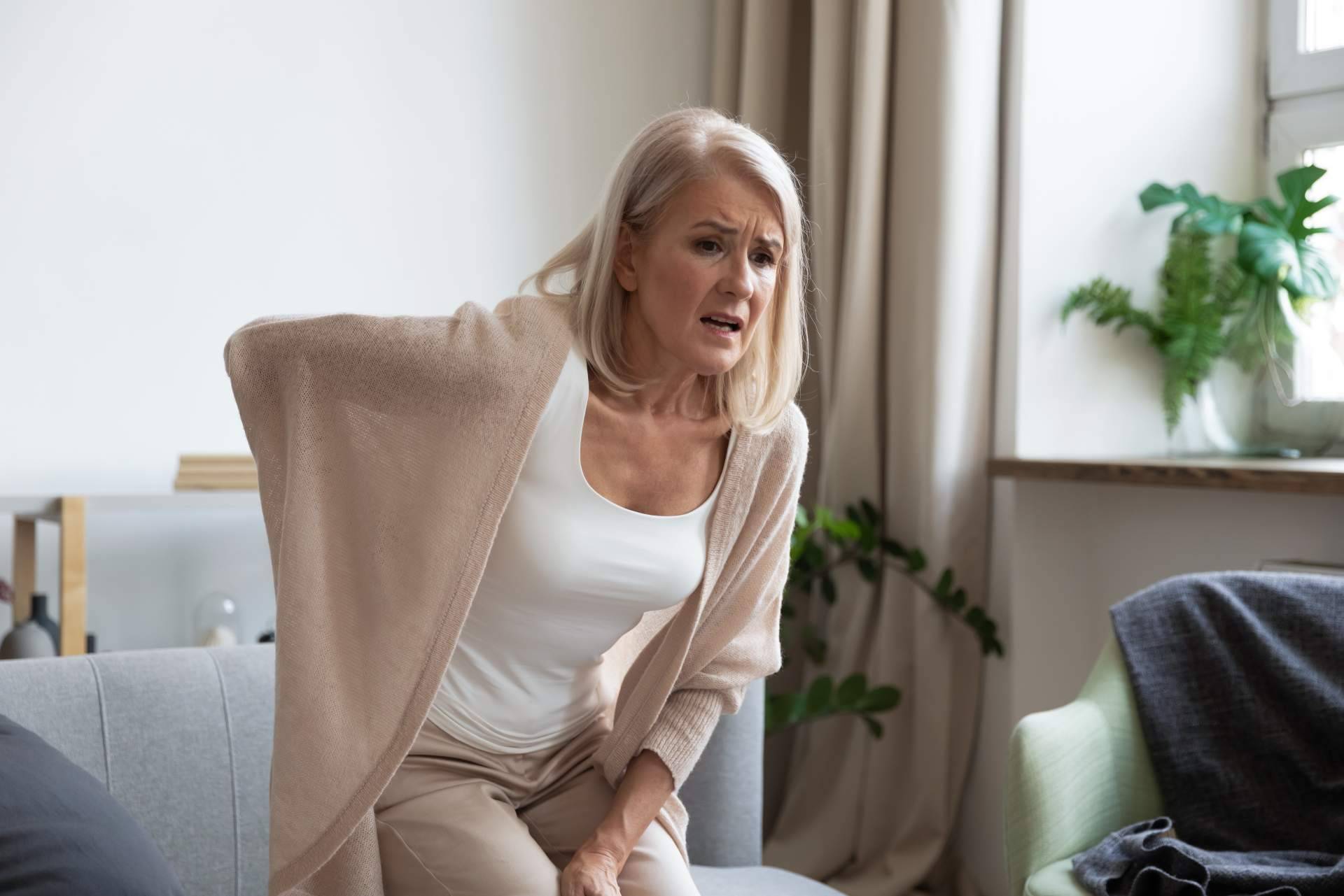 ¿Por qué la osteoporosis es llamada la enfermedad silenciosa? Clínica Azorín permite descubrir cómo detectarla y combatirla