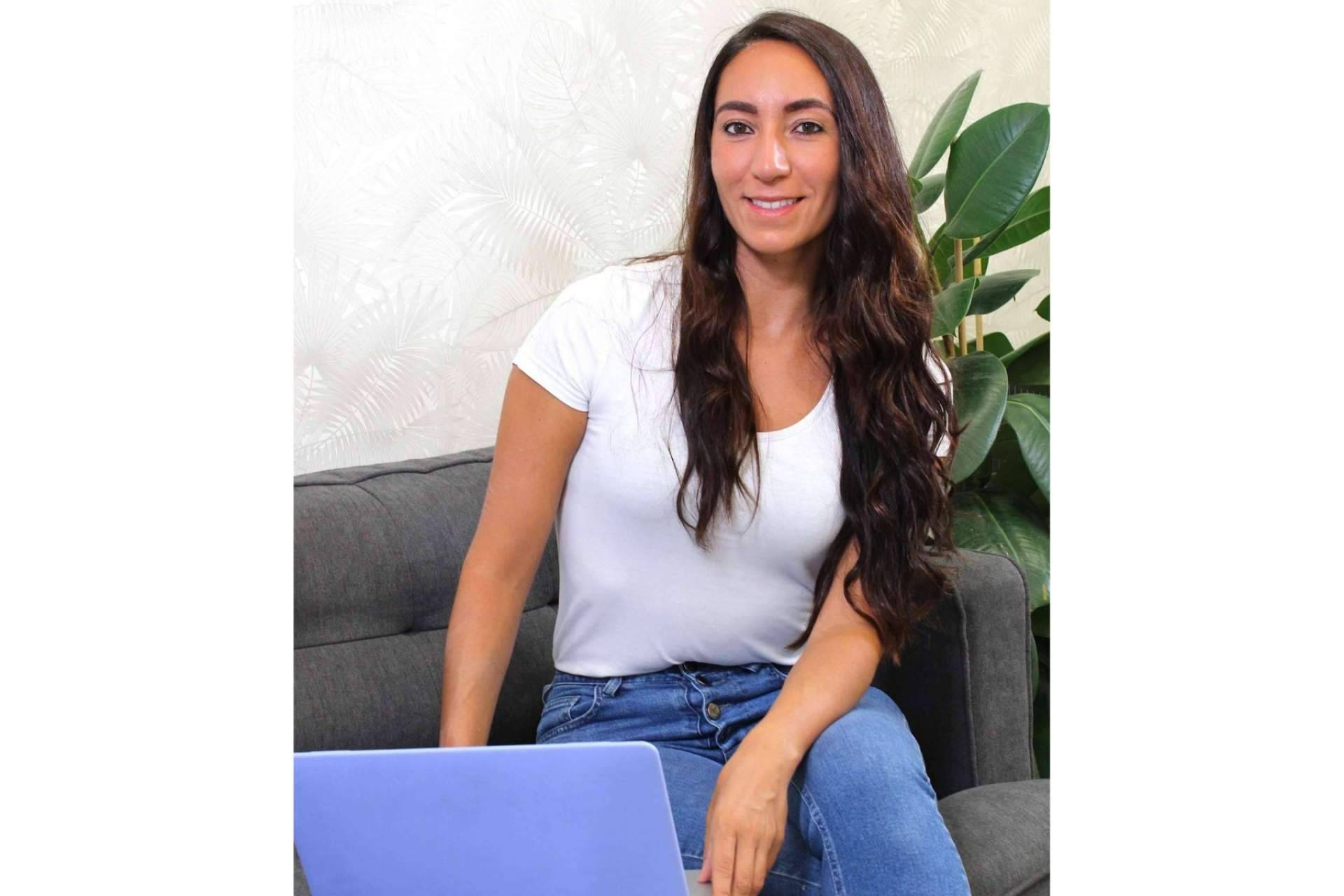 La joven arquitecta que reúne los espacios donde ruedan grandes marcas y artistas
