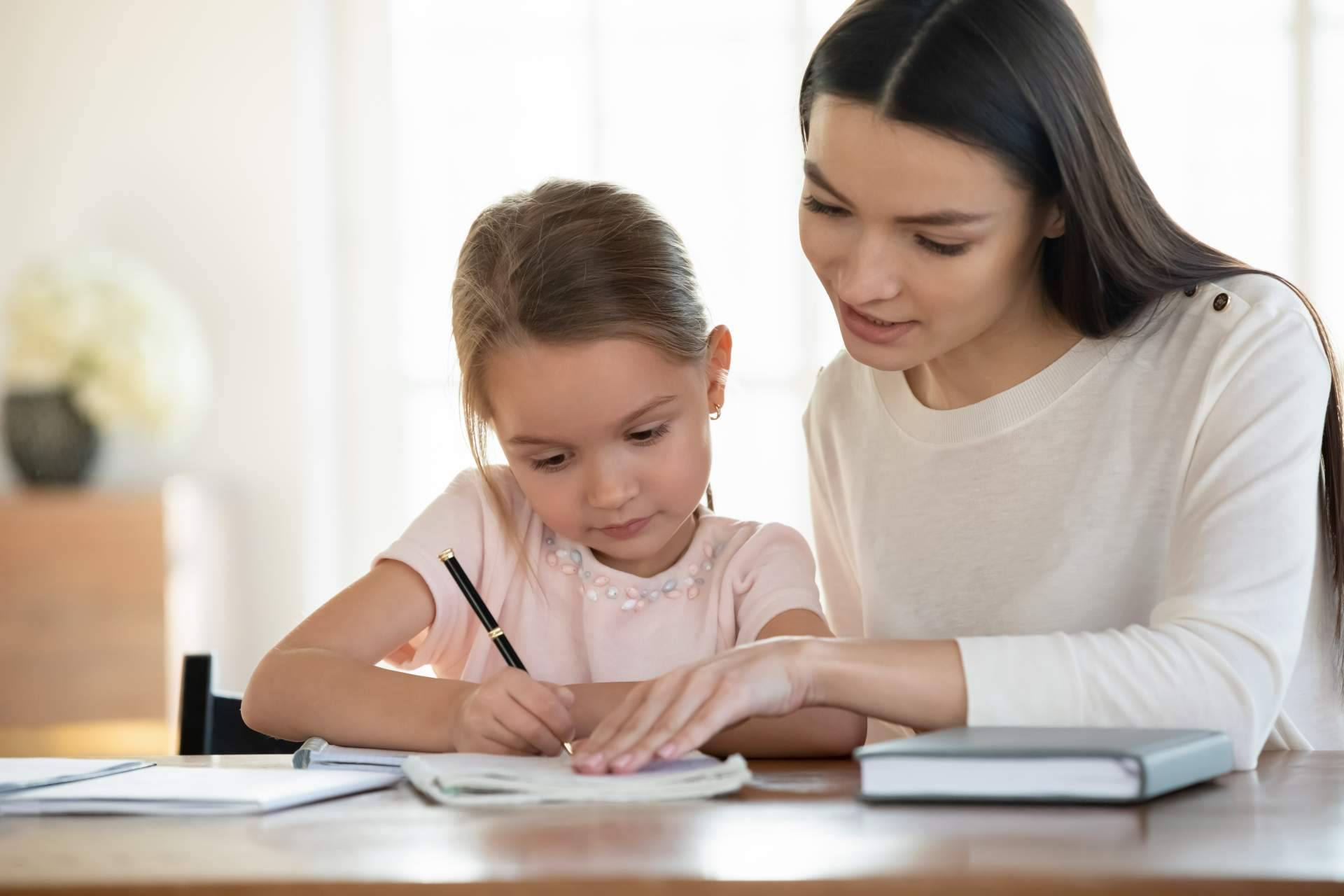 La revolución de las clases particulares de la mano Área 44 Servicios Educativos