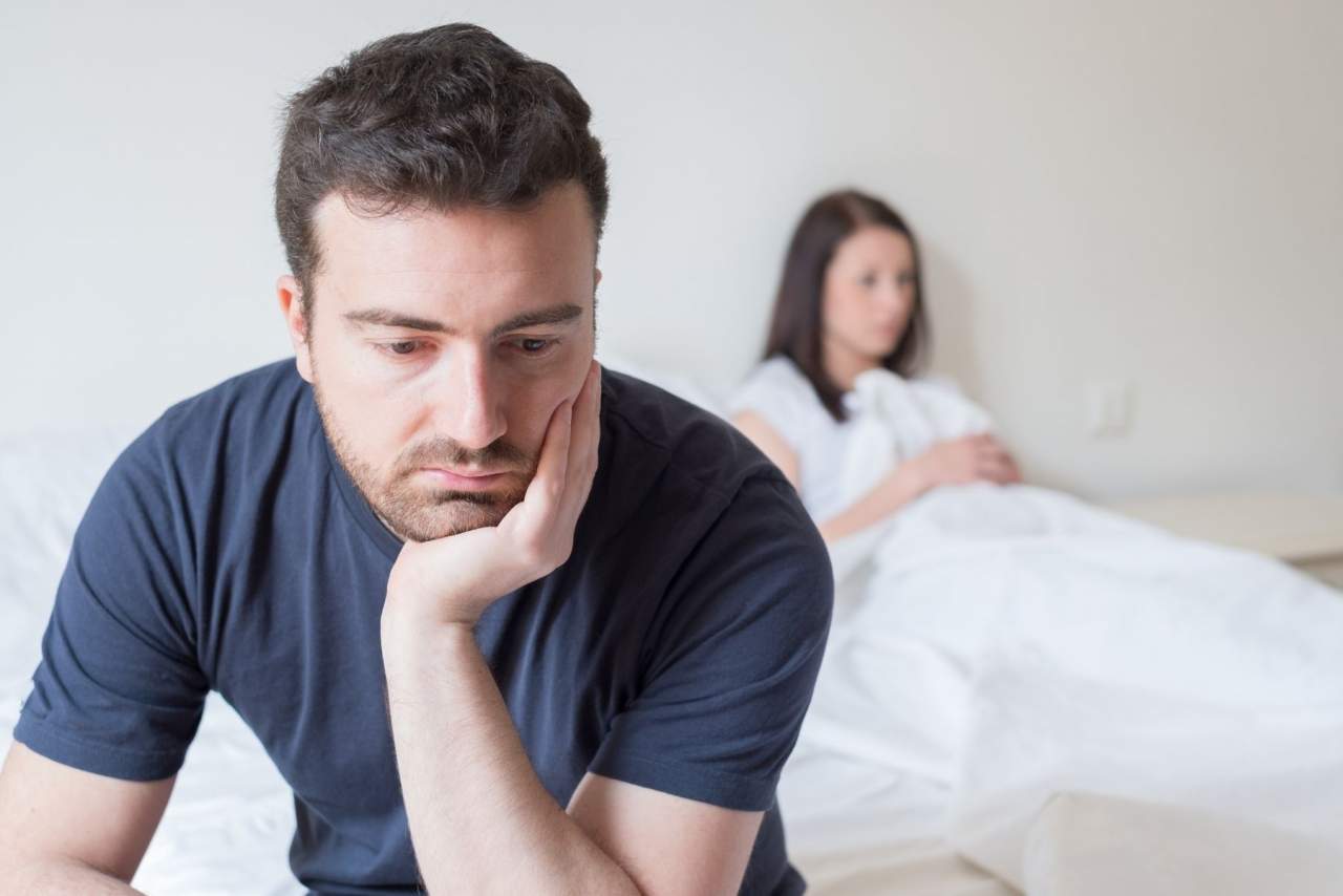 Bienergy, el potenciador sexual masculino para la disfunción eréctil