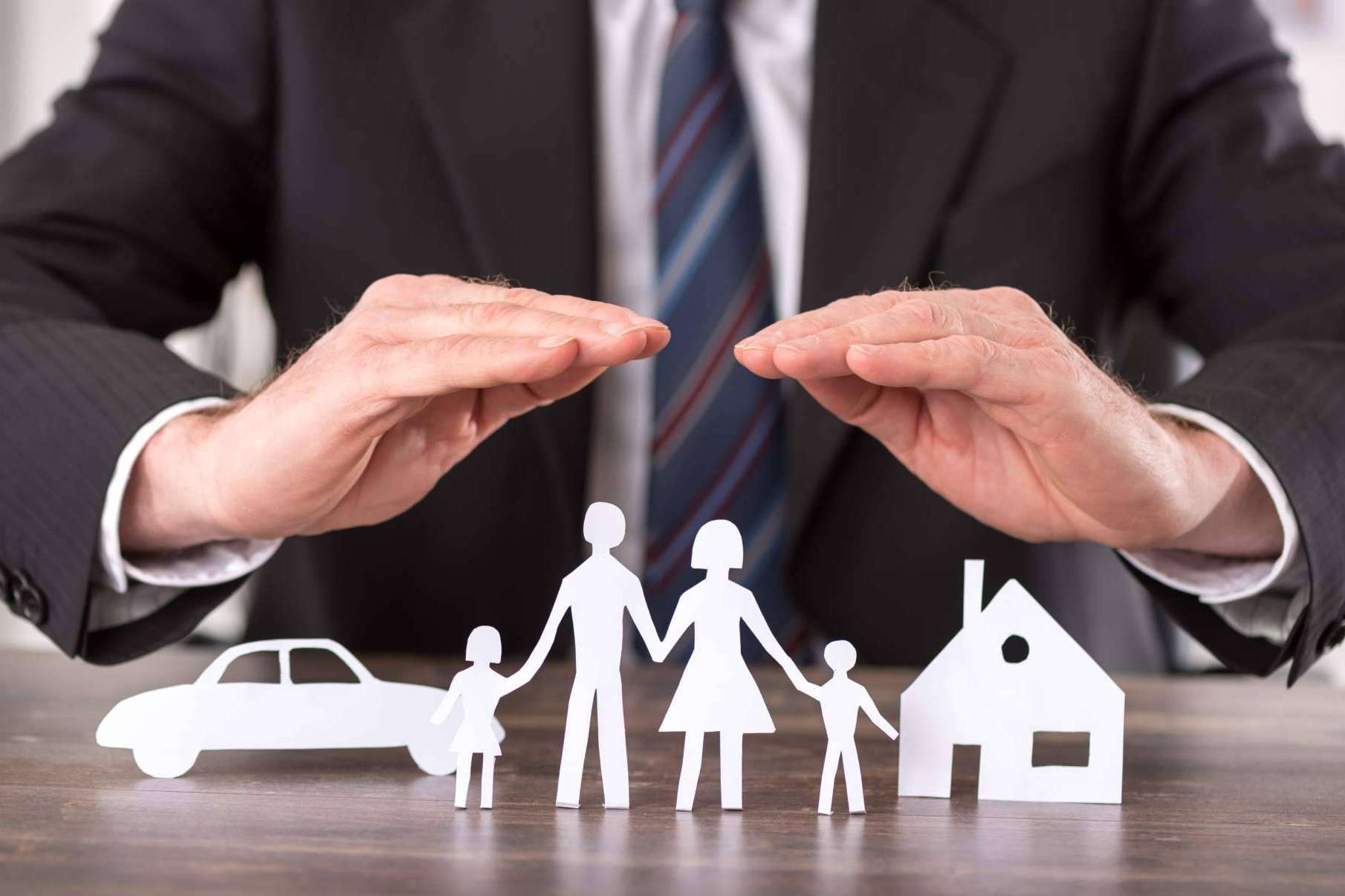 El nuevo Broker de Seguros del Grupo Seguros Generales permite comparar entre más de 70 aseguradoras