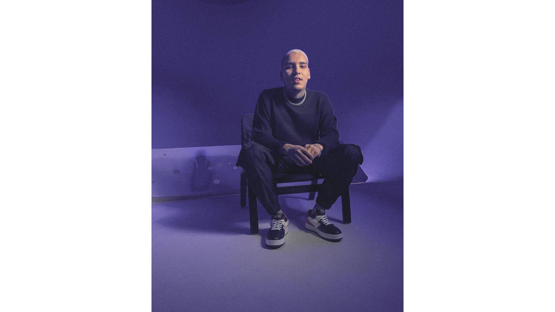 Kill Bully, el cantante de reggaeton que ha conseguido más de 200.000 streams en YouTube con su último hit