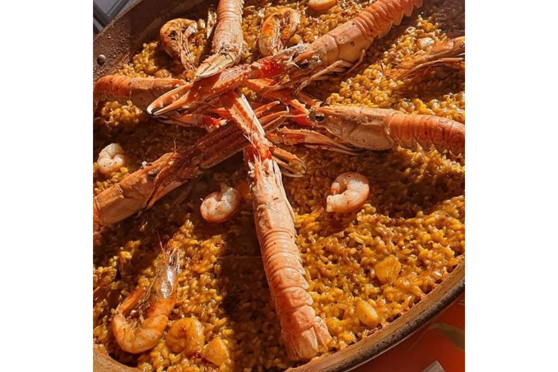 Celebrar los momentos más importantes y especiales en La Taberna Casera