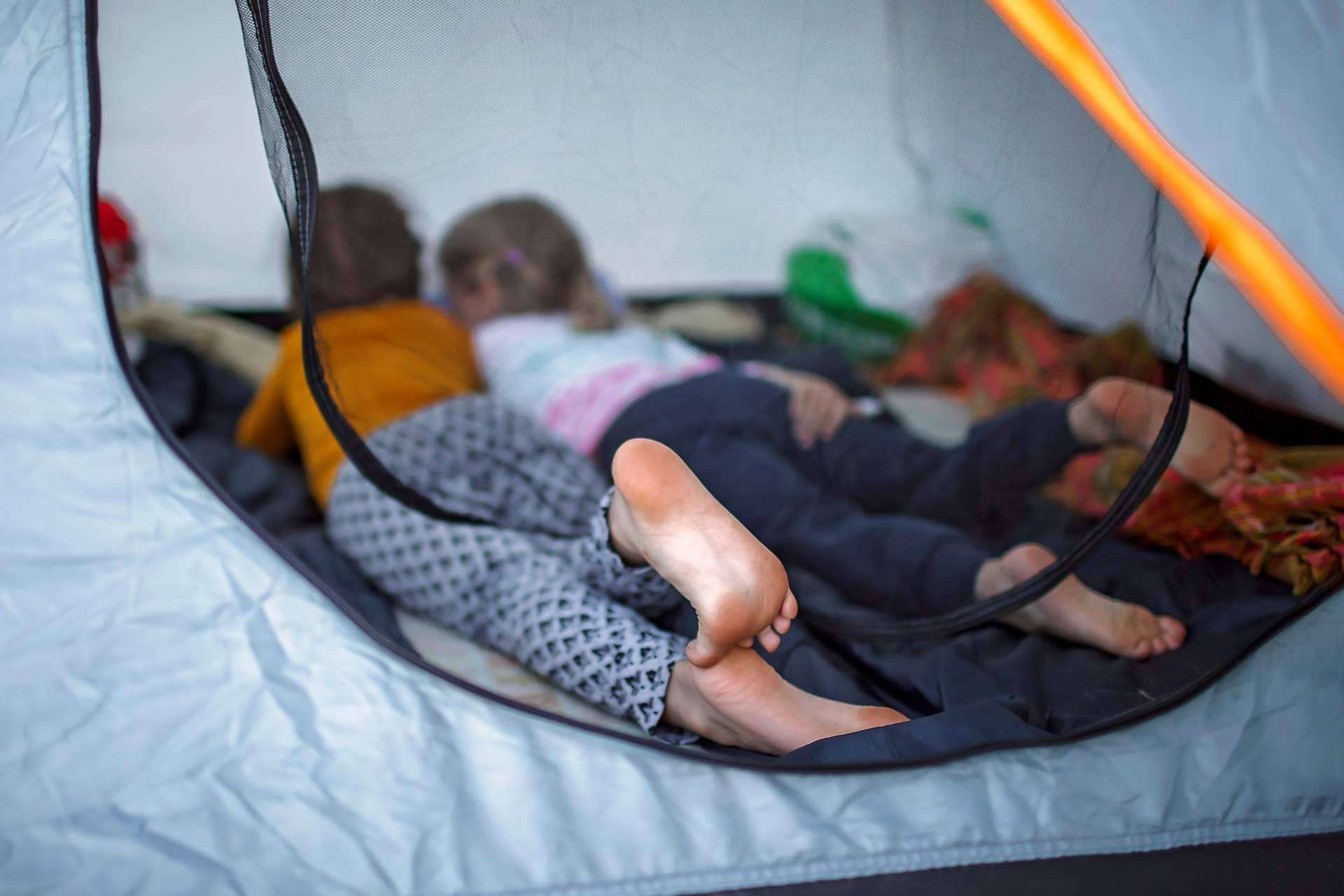 Las mejores instalaciones de campamentos de verano con Aventurarte