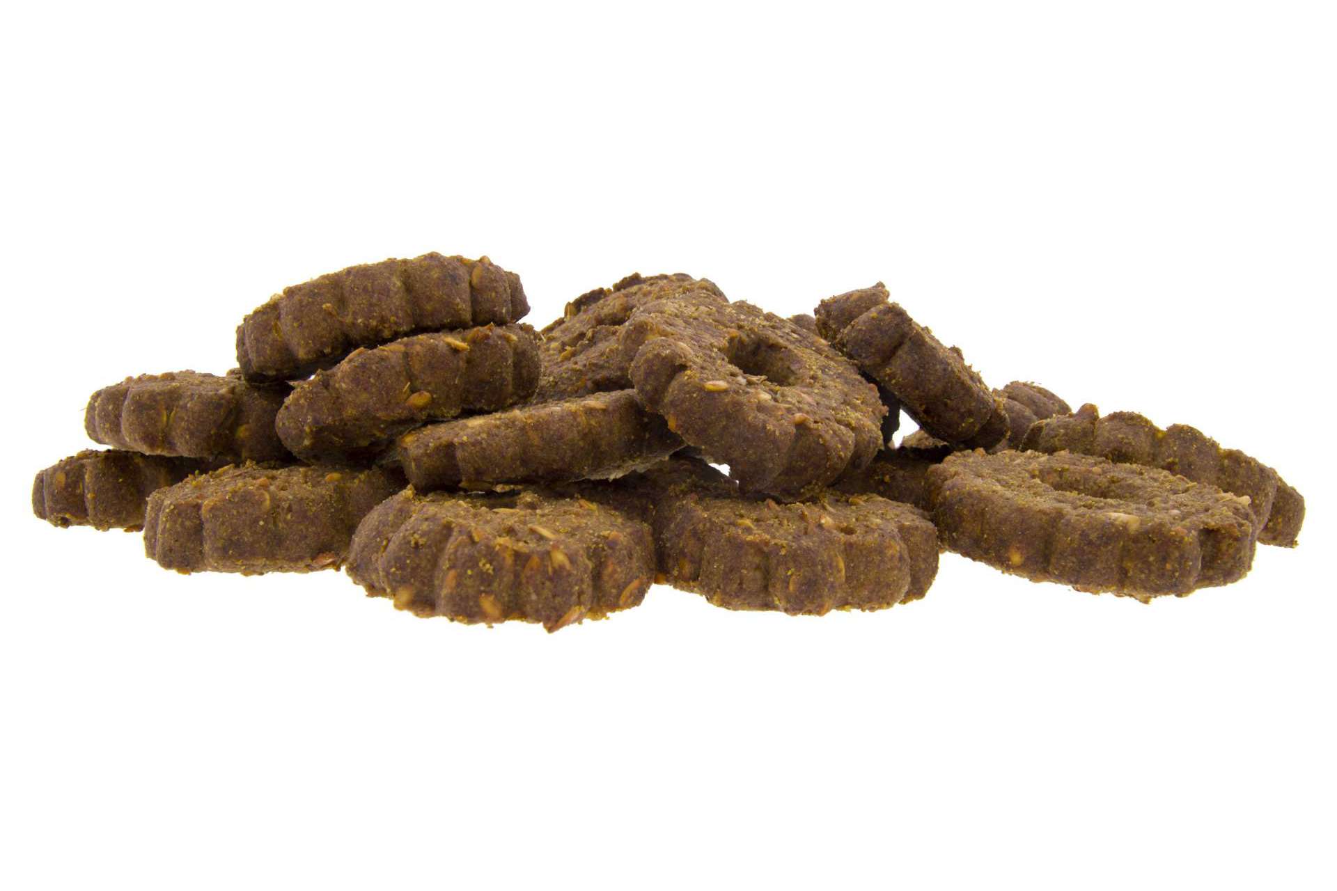 Los beneficios de comprar harina y galletas integrales y ecológicas en Biopanadería