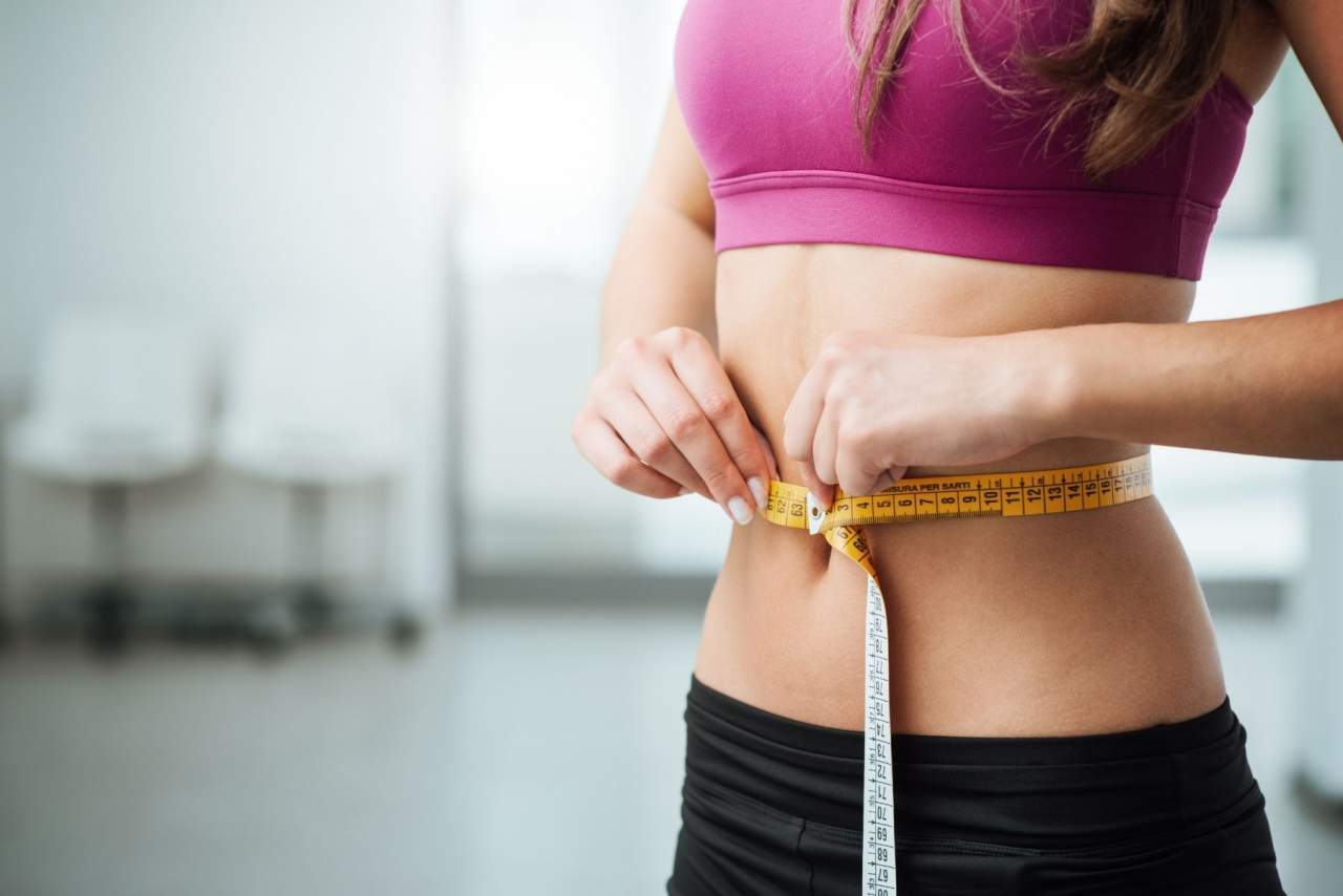 Entrenamiento mujer perder grasa de PmteamWomanFit