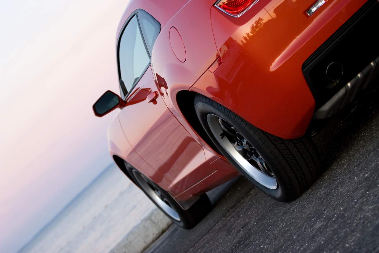 Coches de renting: los modelos favoritos del 2021 en TodoRenting