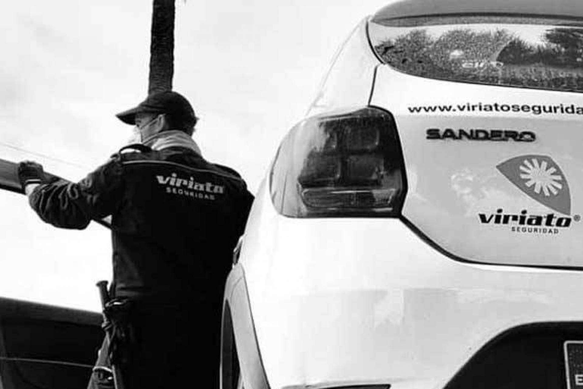 La importancia de contar con alarma en casa cuando la gente se marcha de vacaciones, por Viriato Seguridad