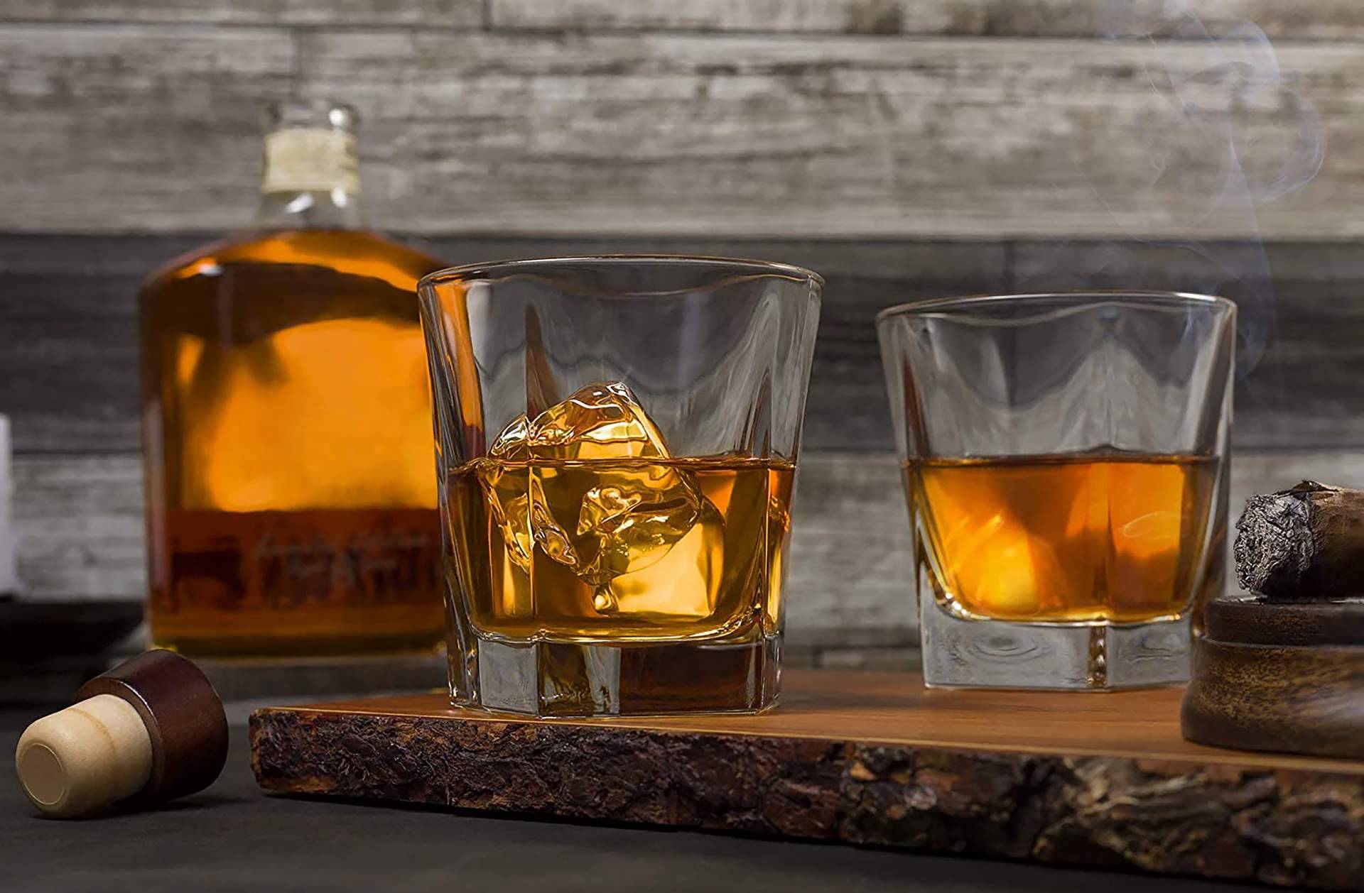 Whisky Macallan Double Cask, uno de los mejores whiskys del mundo en Little Bobby