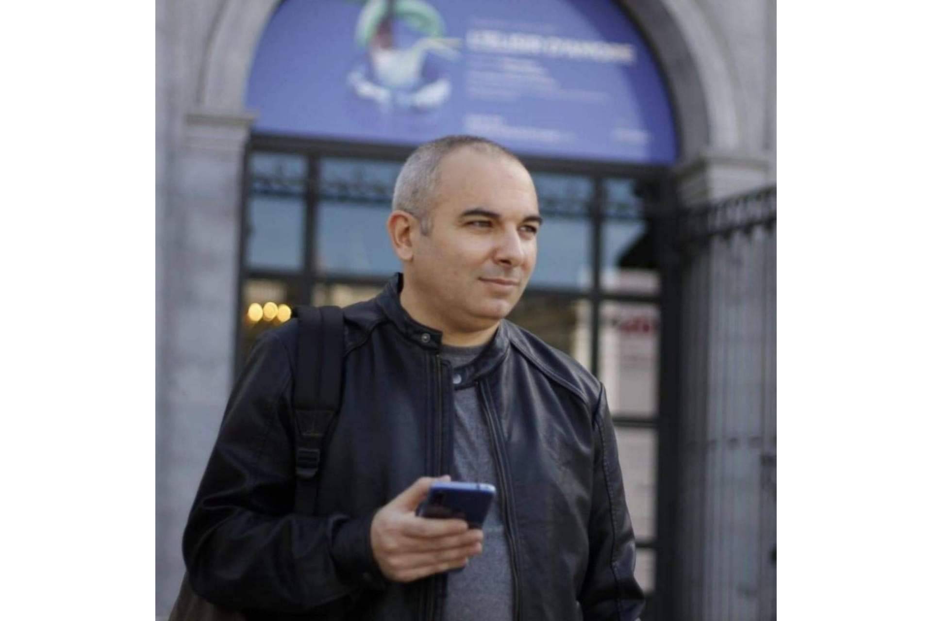 El curso de ActiveCampaign de Israel Huerta