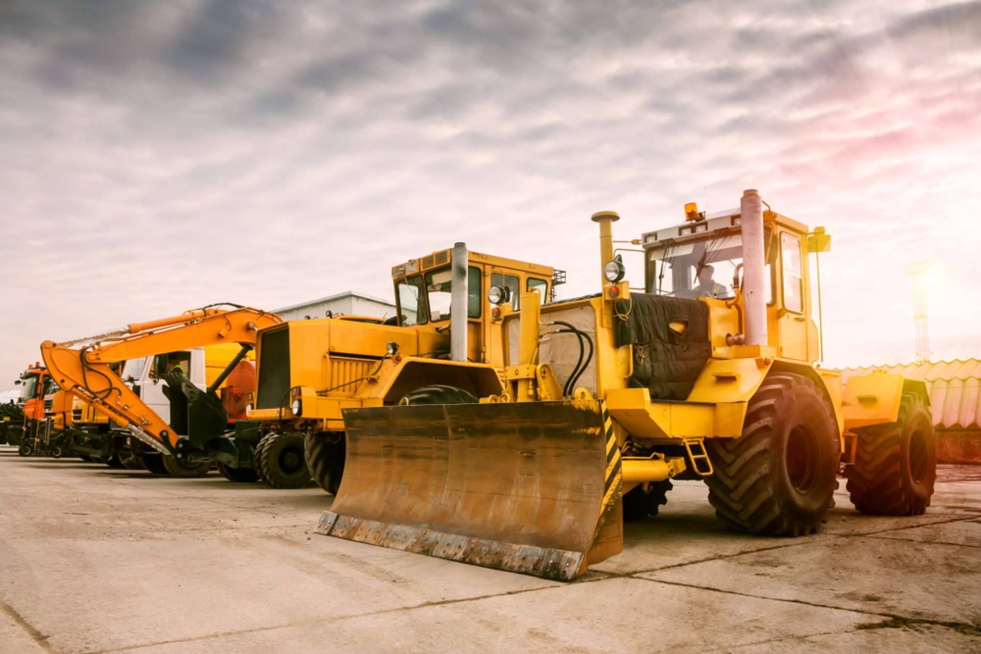 Elegir el seguro de tractor adecuado según cada necesidad, con Grupo Seguros Generales