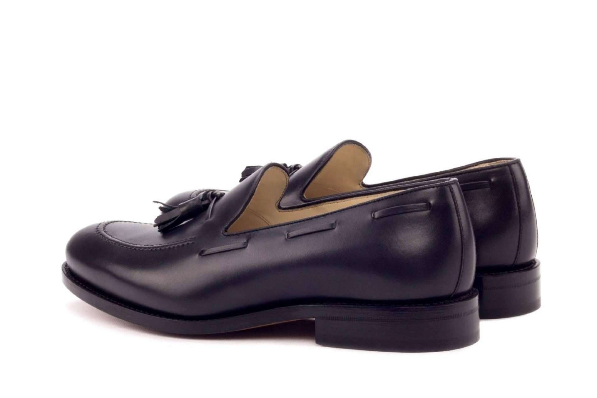 Zapatos artesanales Ortiz & Reed, pura elegancia y tradición andaluzas