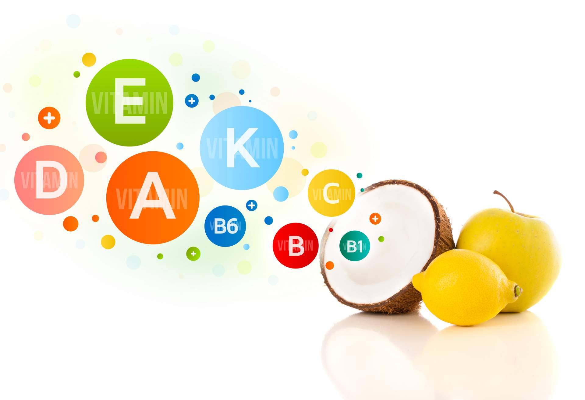 Los complejos vitamínicos para cuidarse de cara al otoño de Beverly Nutrition