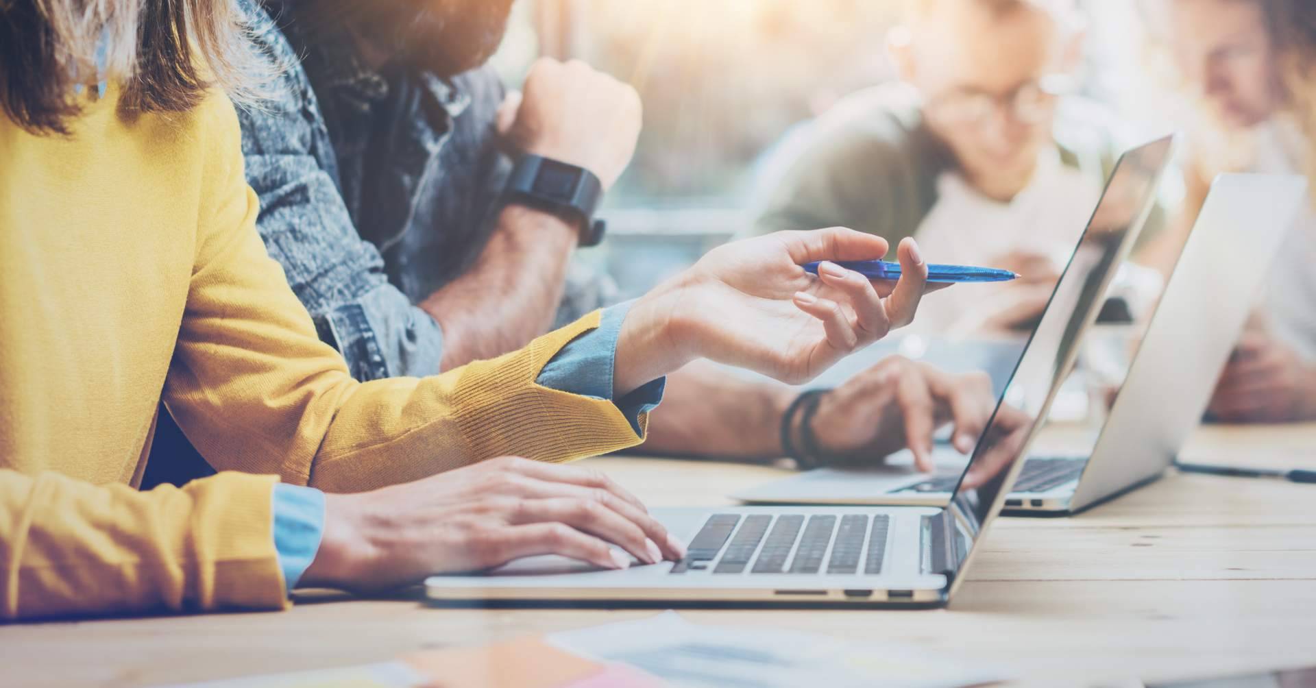 Remove Group: la diferencia entre indexar y desindexar contenido en internet