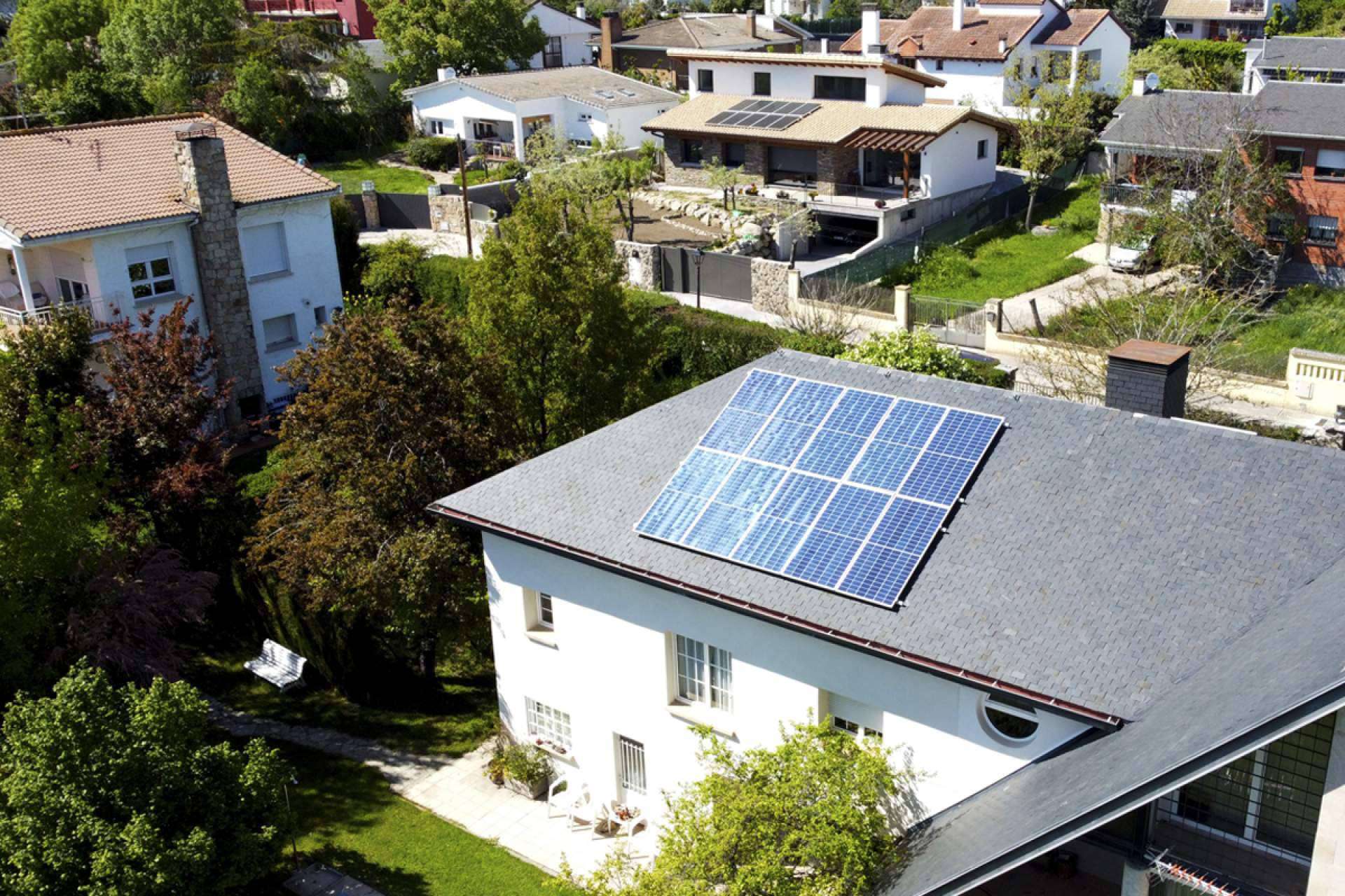 Instalaciones solares de autoconsumo de la mano de Prime Energy