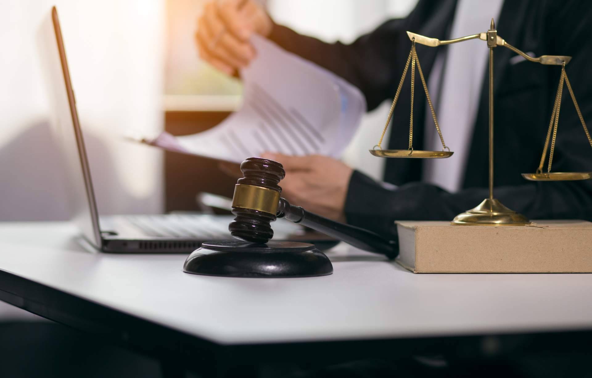 Despacho de abogados Romero, expertos del derecho en materia laboral, urbanismo y extranjería