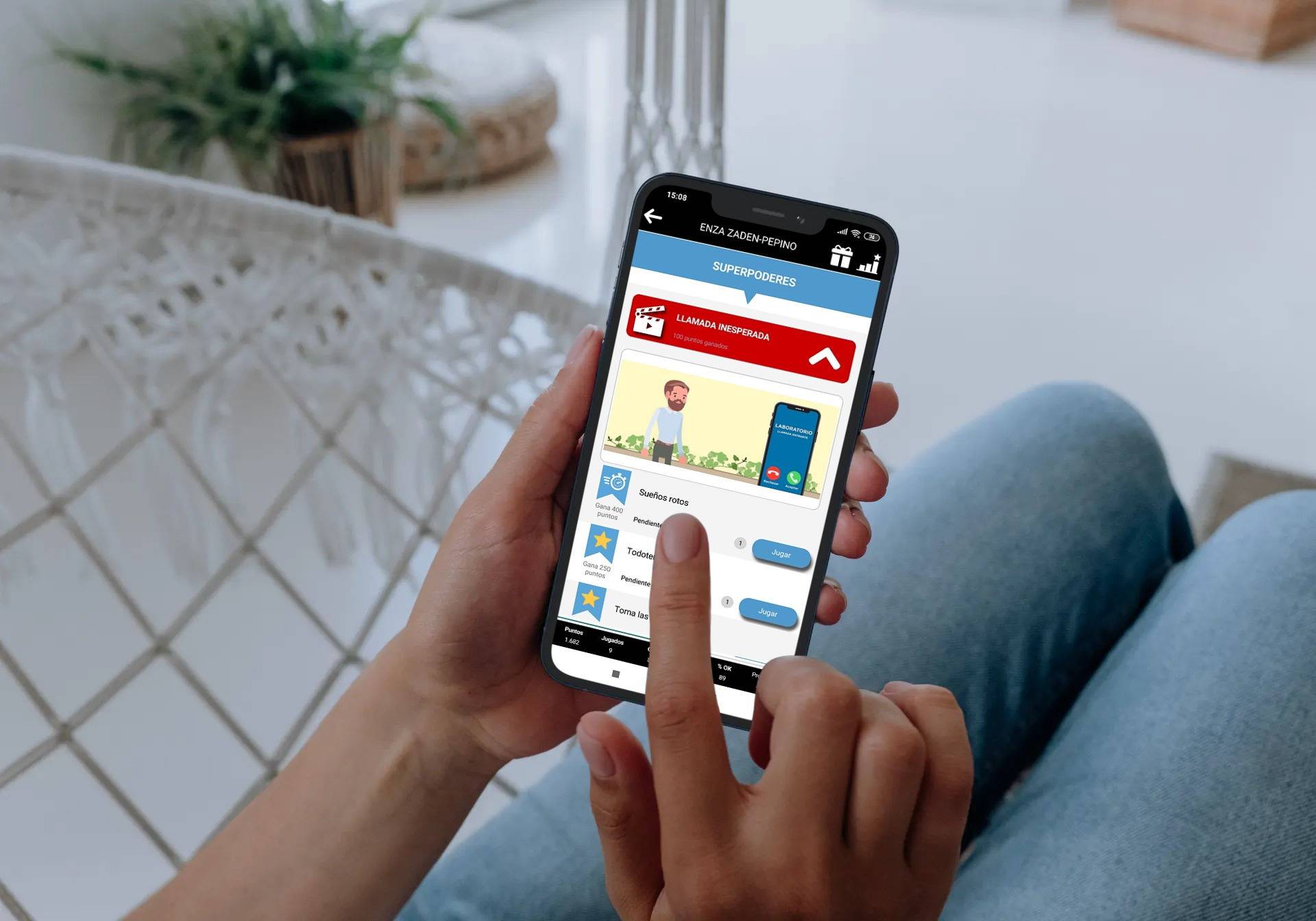 Las ventajas del mobile learning para empresas de Tallentto