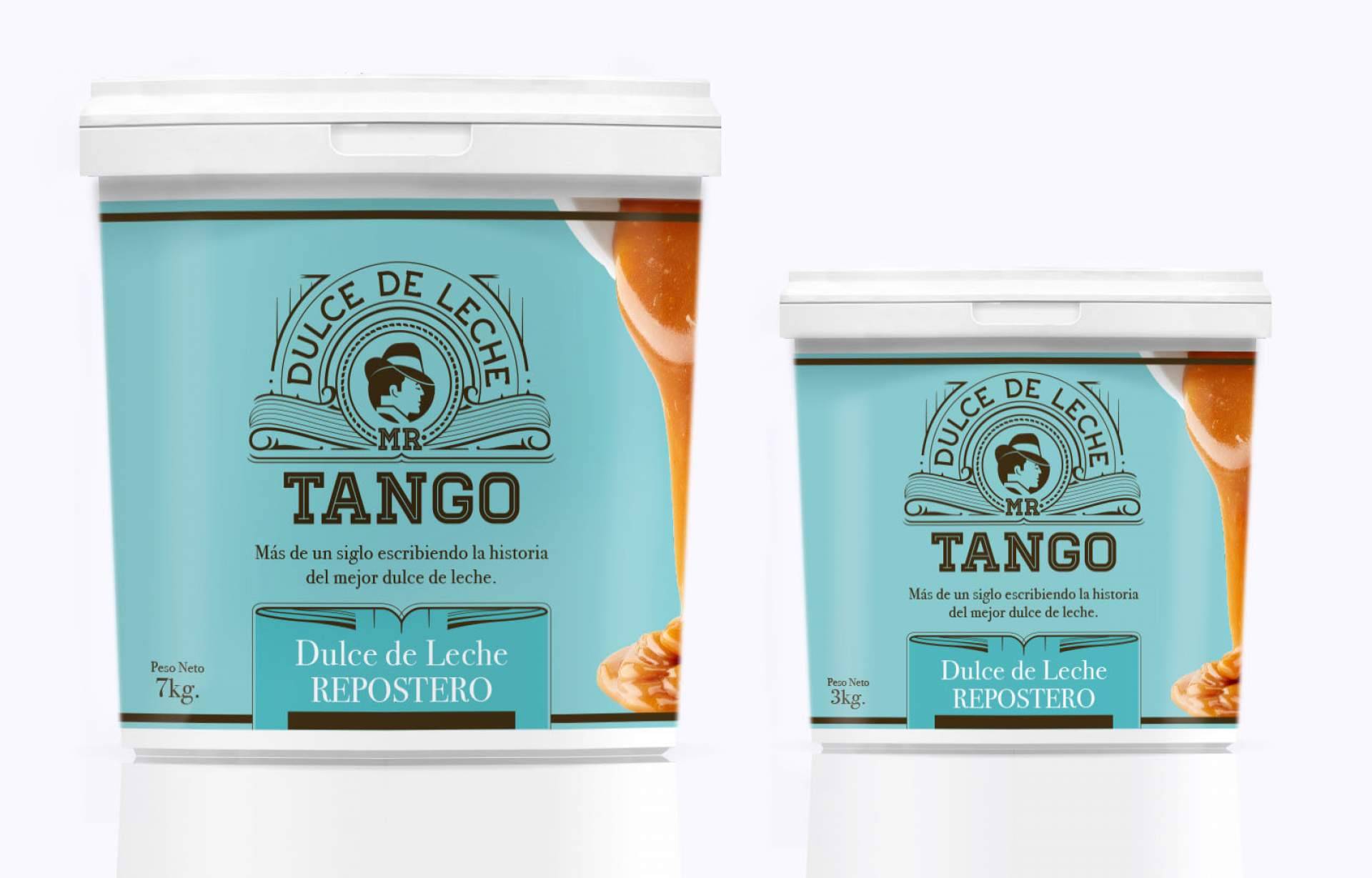La variedad del auténtico dulce de leche argentino, según Alpimar Alimentación