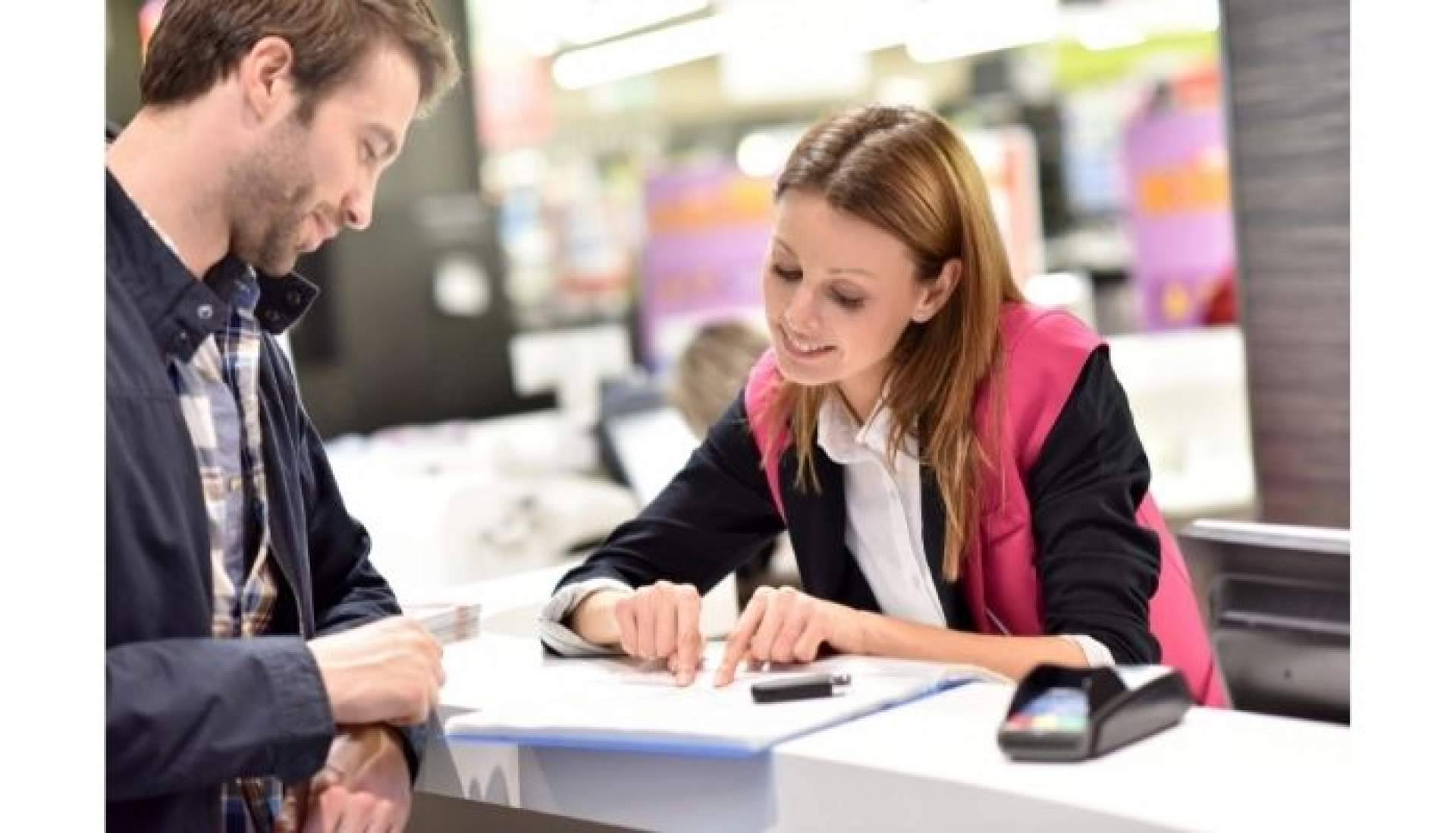 Promofibra: la seguridad de trabajar a través de una franquicia