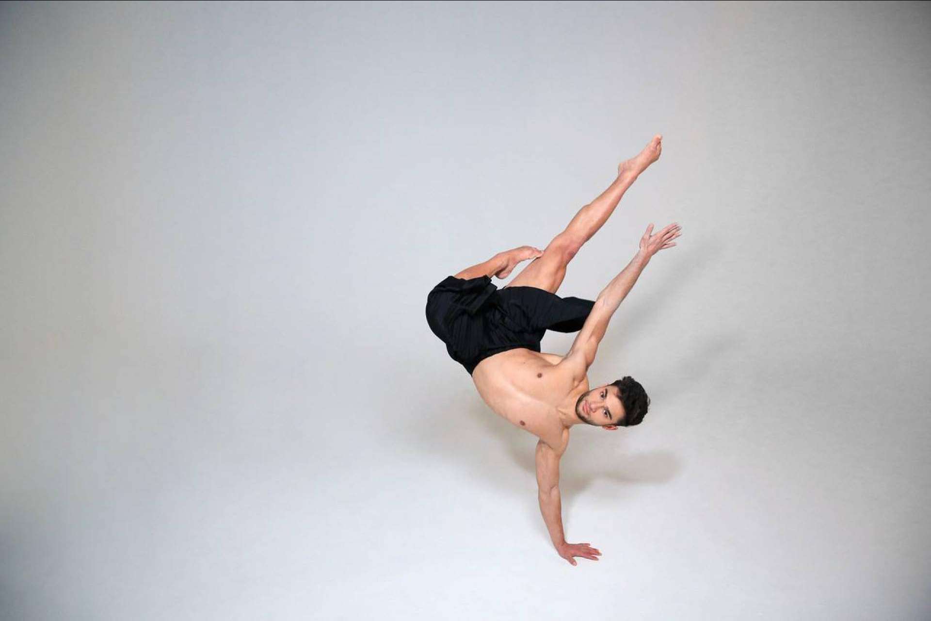 The Place Dance Studio Madrid: inscripciones abiertas para el nuevo año académico 2021-2022