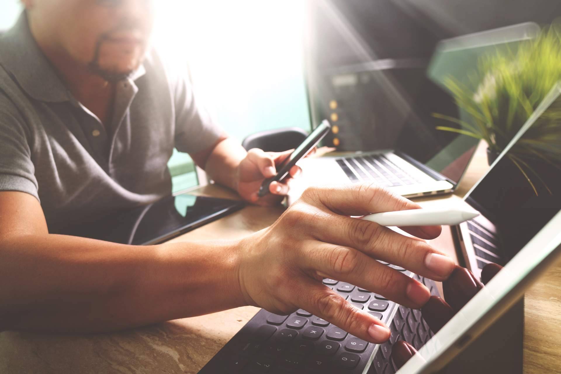 Los servicios de outsourcing de CE Consulting Las Palmas