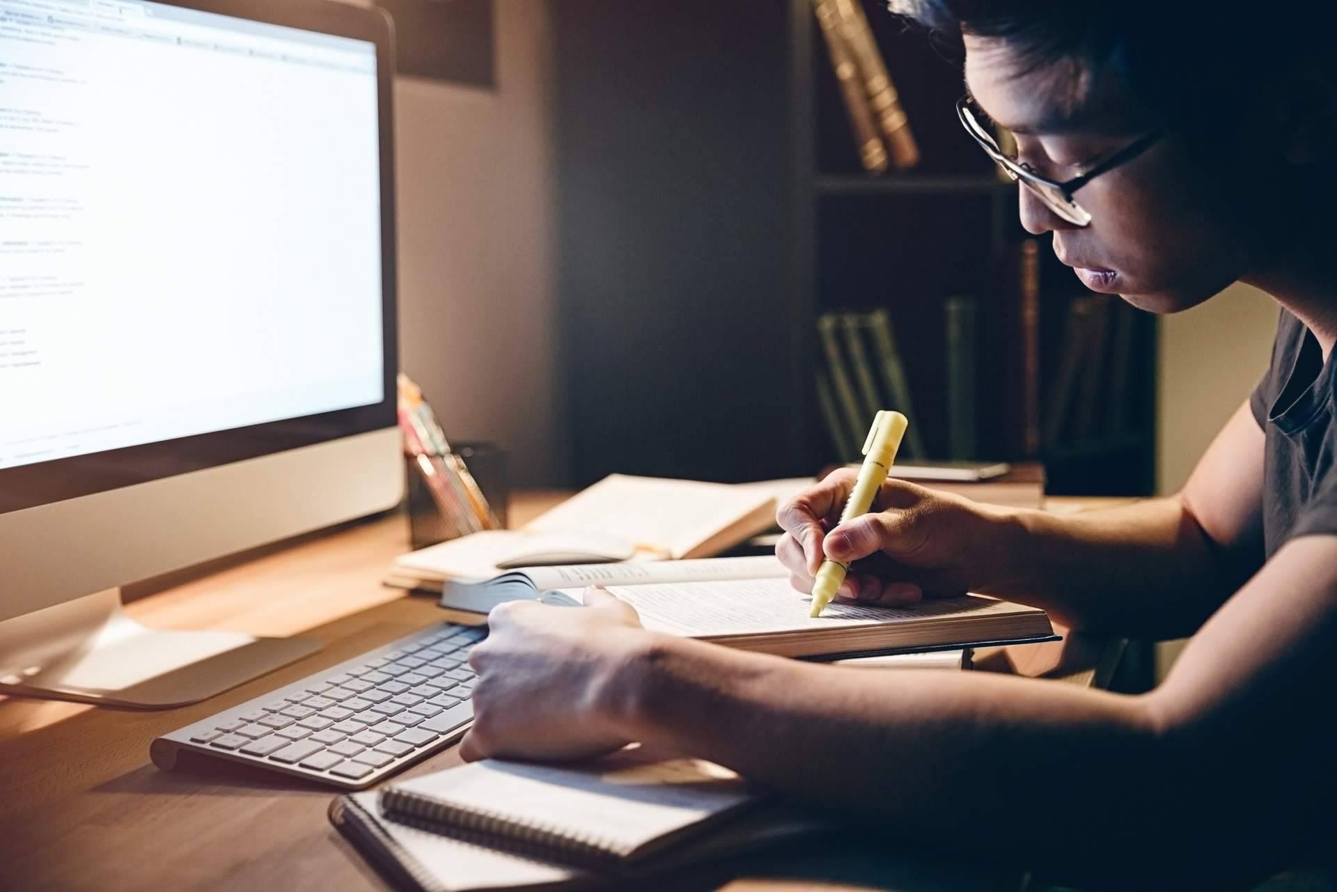 Curso de Técnico Superior en Administración y Finanzas con IFP Rescate Jaén