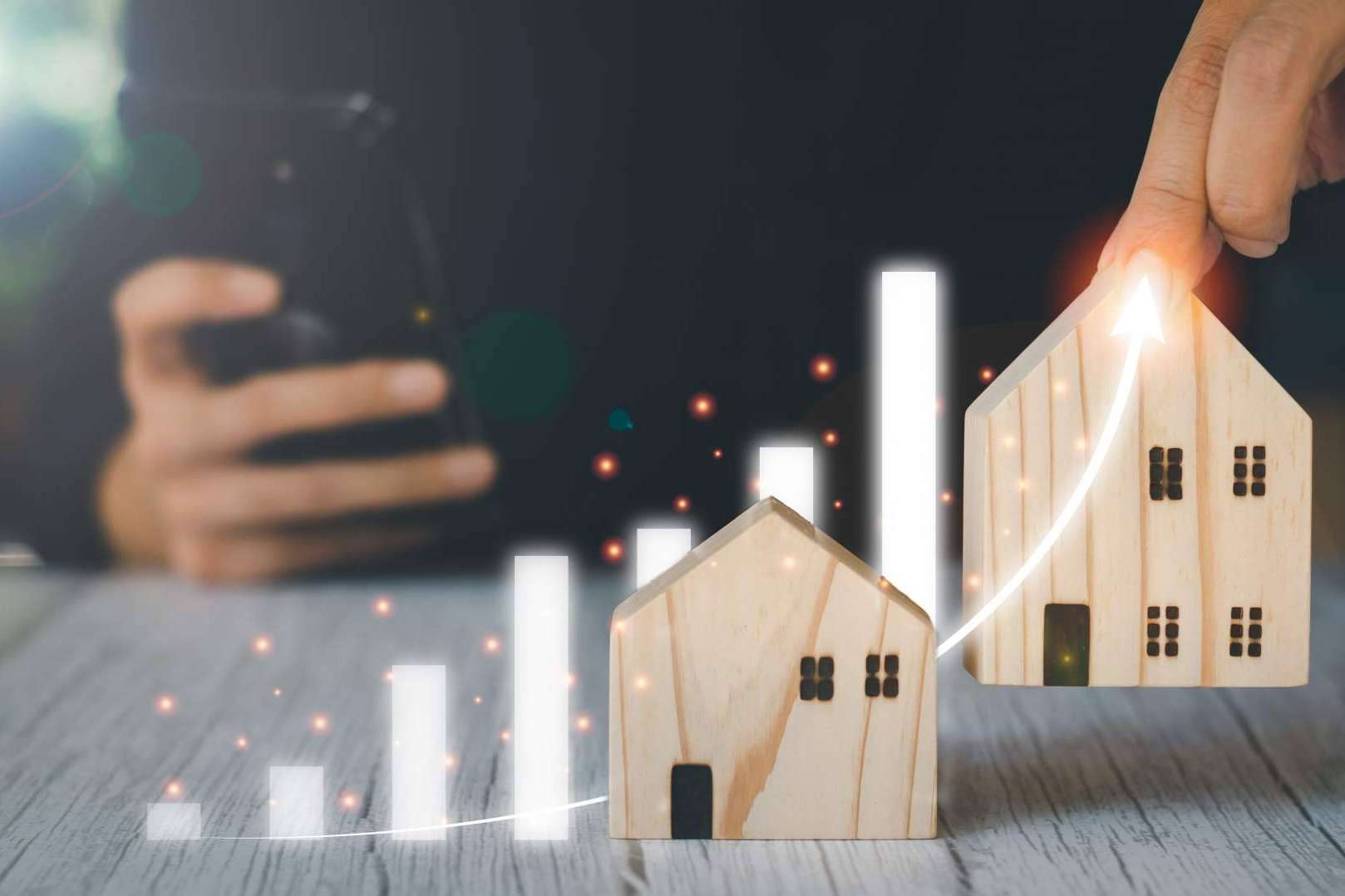 Inversión inmobiliaria de la mano de un profesional como Francisco José Suárez Díaz