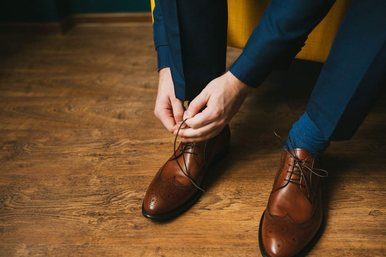 Ortiz & Reed zapatos opiniones: un buen calzado es el sello personal