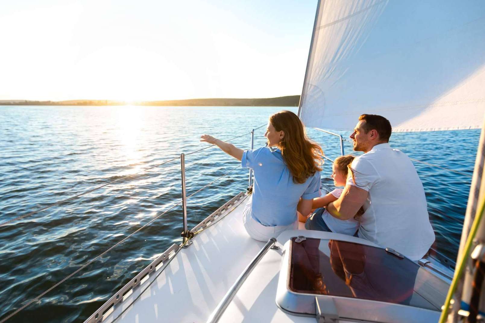 Vacaciones ideales a bordo de EXOPIA IBIZA CHARTER