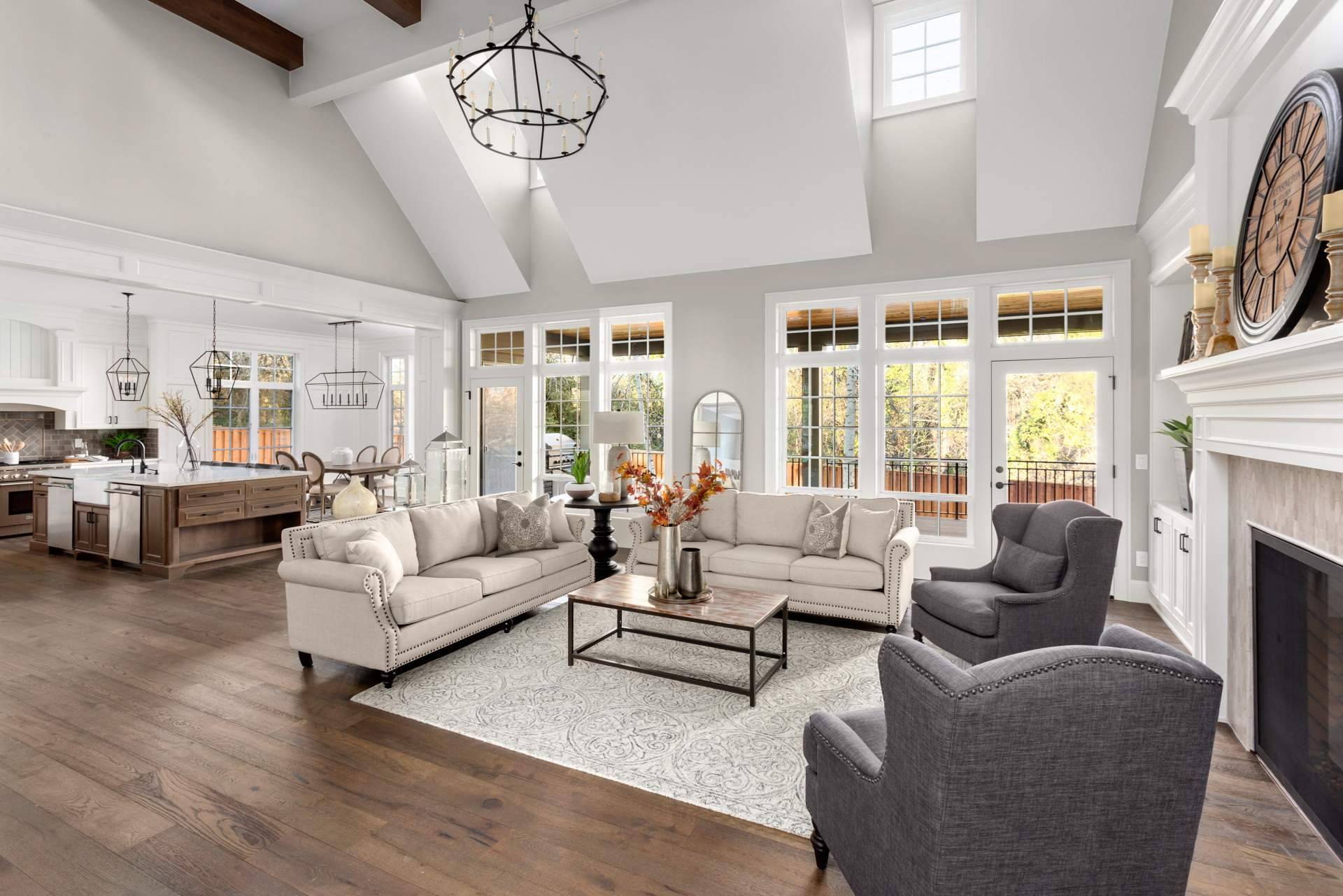 ¿Qué beneficios aporta el Home Staging Virtual?, por D&A Inmobiliaria