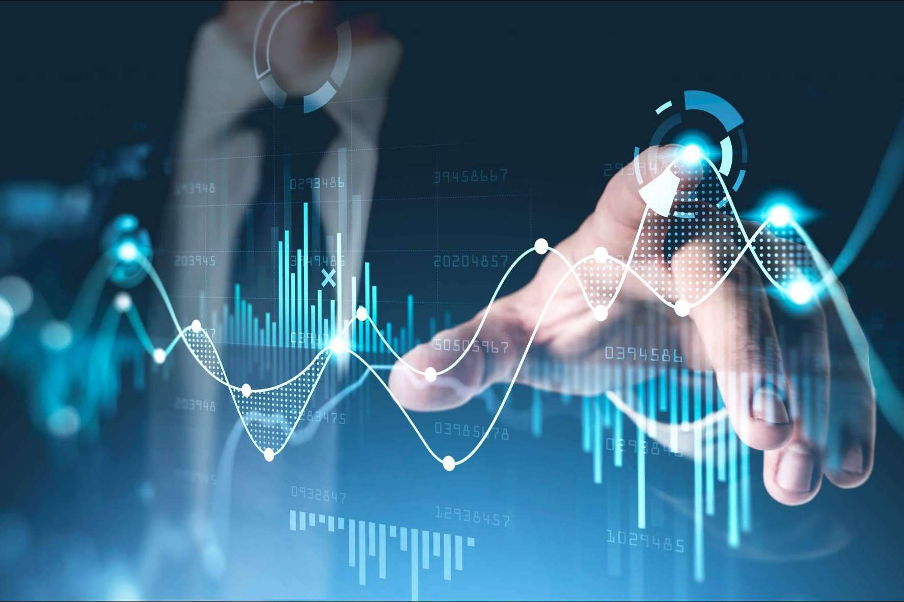 Recibir una verdadera formación en bolsa de la mano de cmrbolsa.com para convertirse en un trader profesional