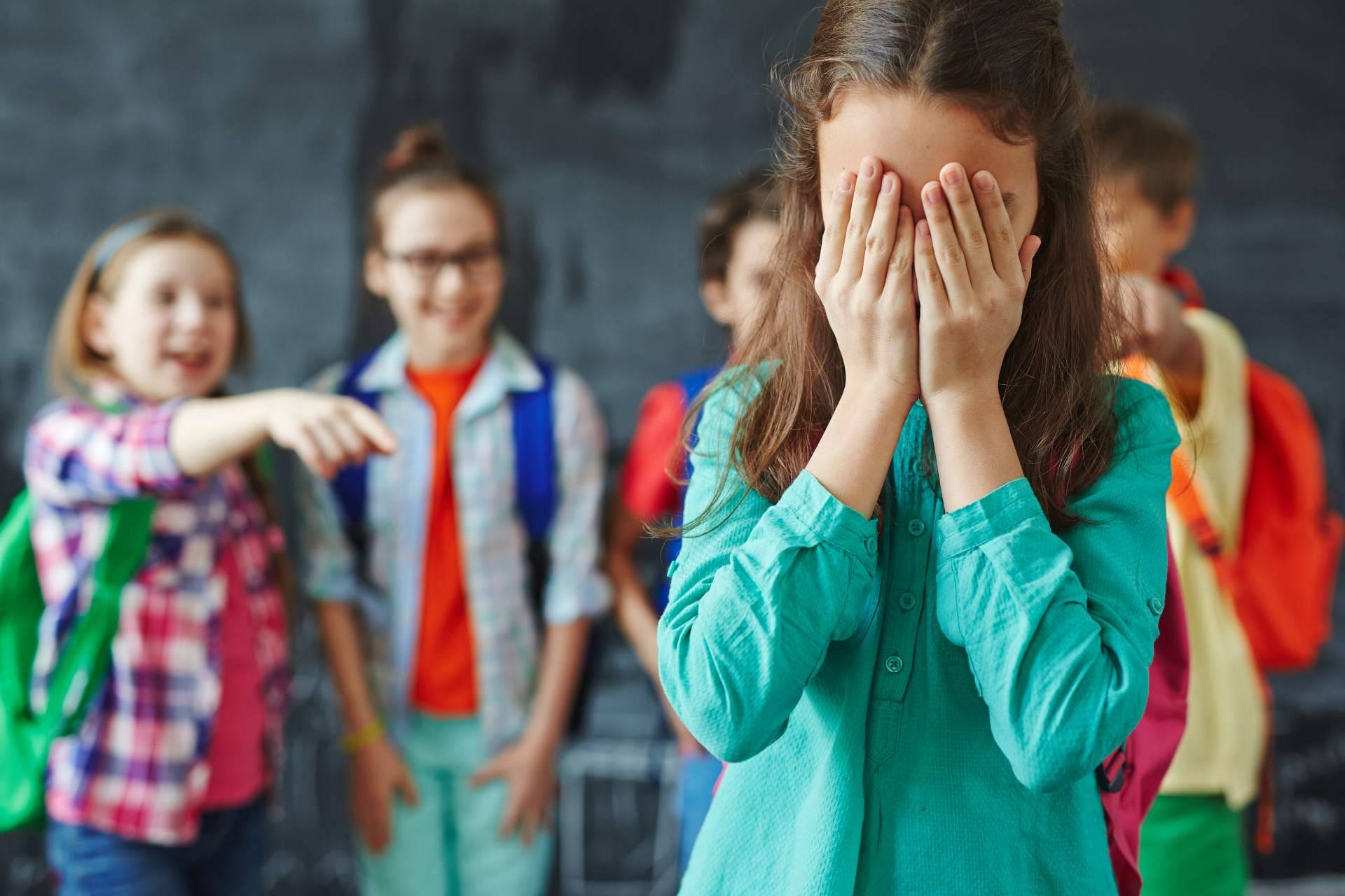 Tu Psicóloga Sanitaria proporciona terapia en casos de acoso escolar a niños con autismo