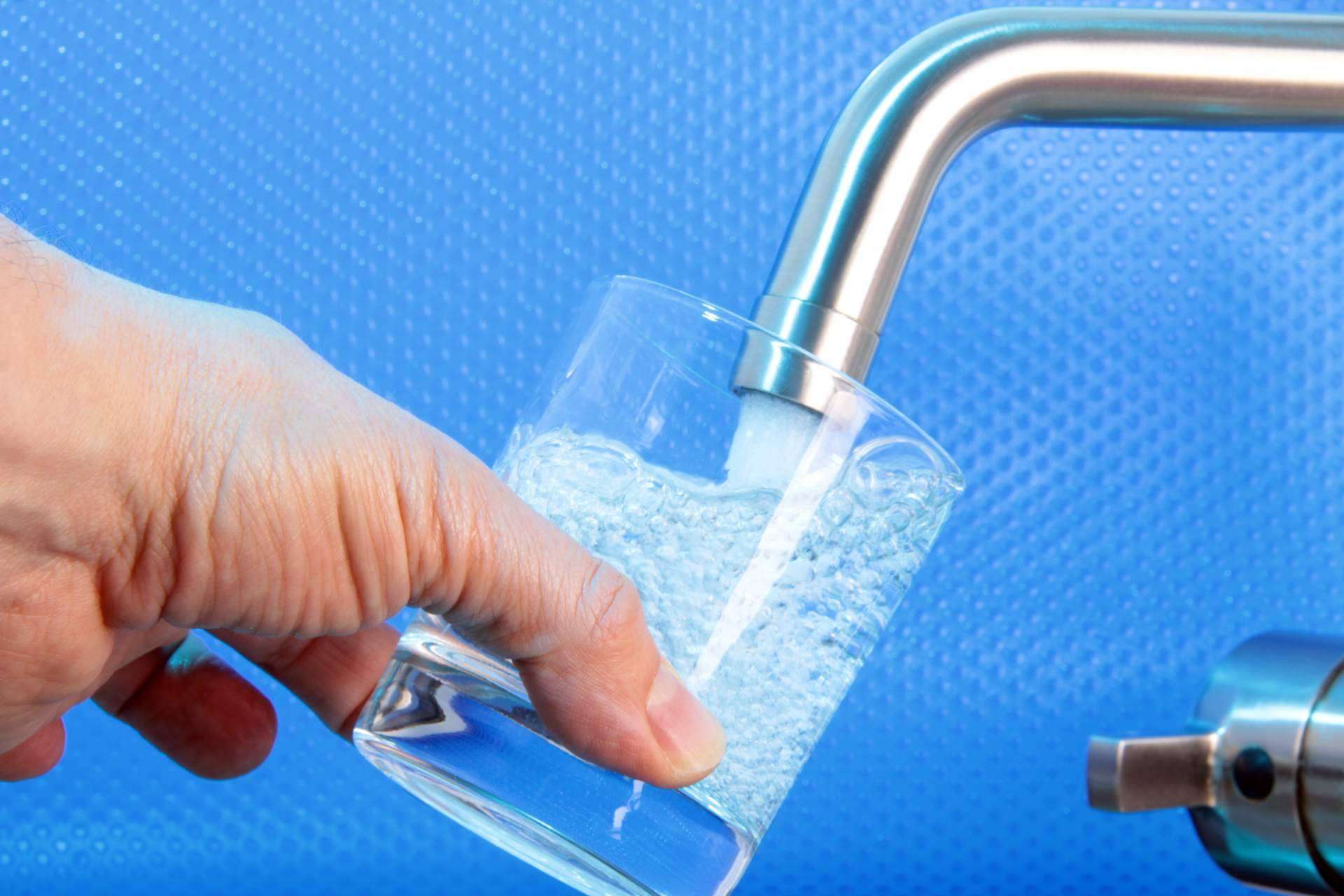 Tratamiento de agua de Rufus Group: servicio de renting para empresas