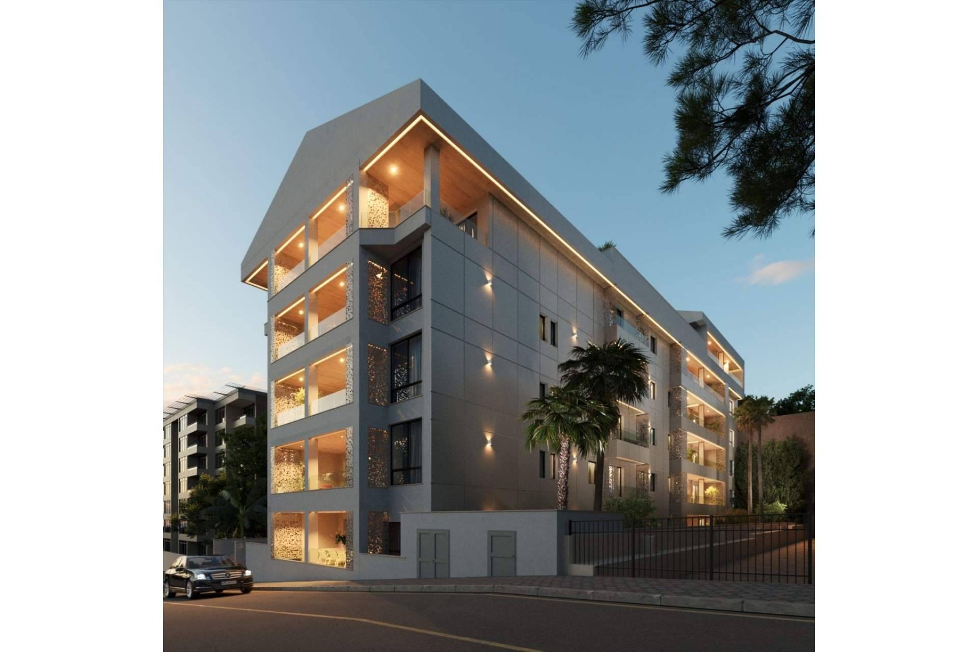 Aumentar la calidad de vida con la promoción de obra nueva de Tu Inversión Inmobiliaria en Arroyo de la Miel