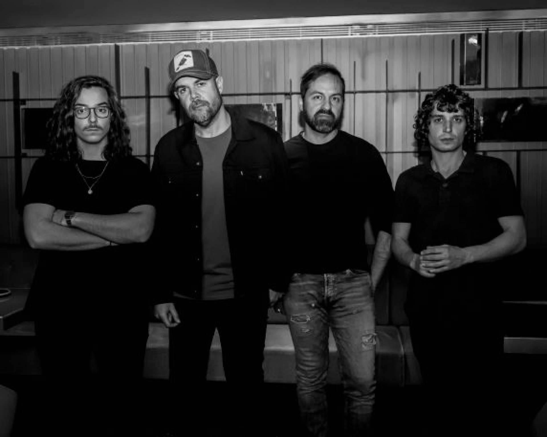 Verona lanza su tercer LP, ‘Giro Argumental’