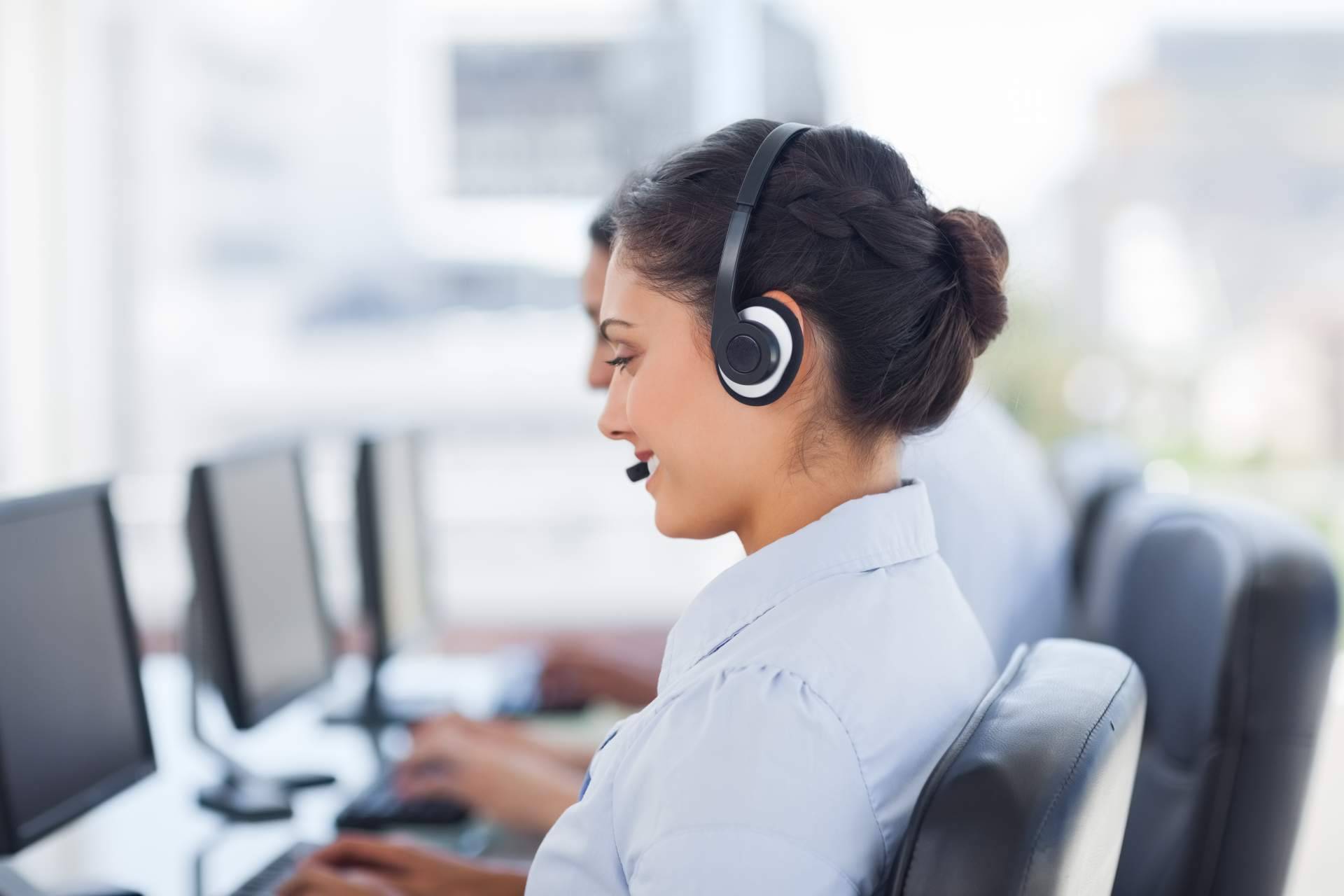 Los 3 servicios de Important Person Call Center