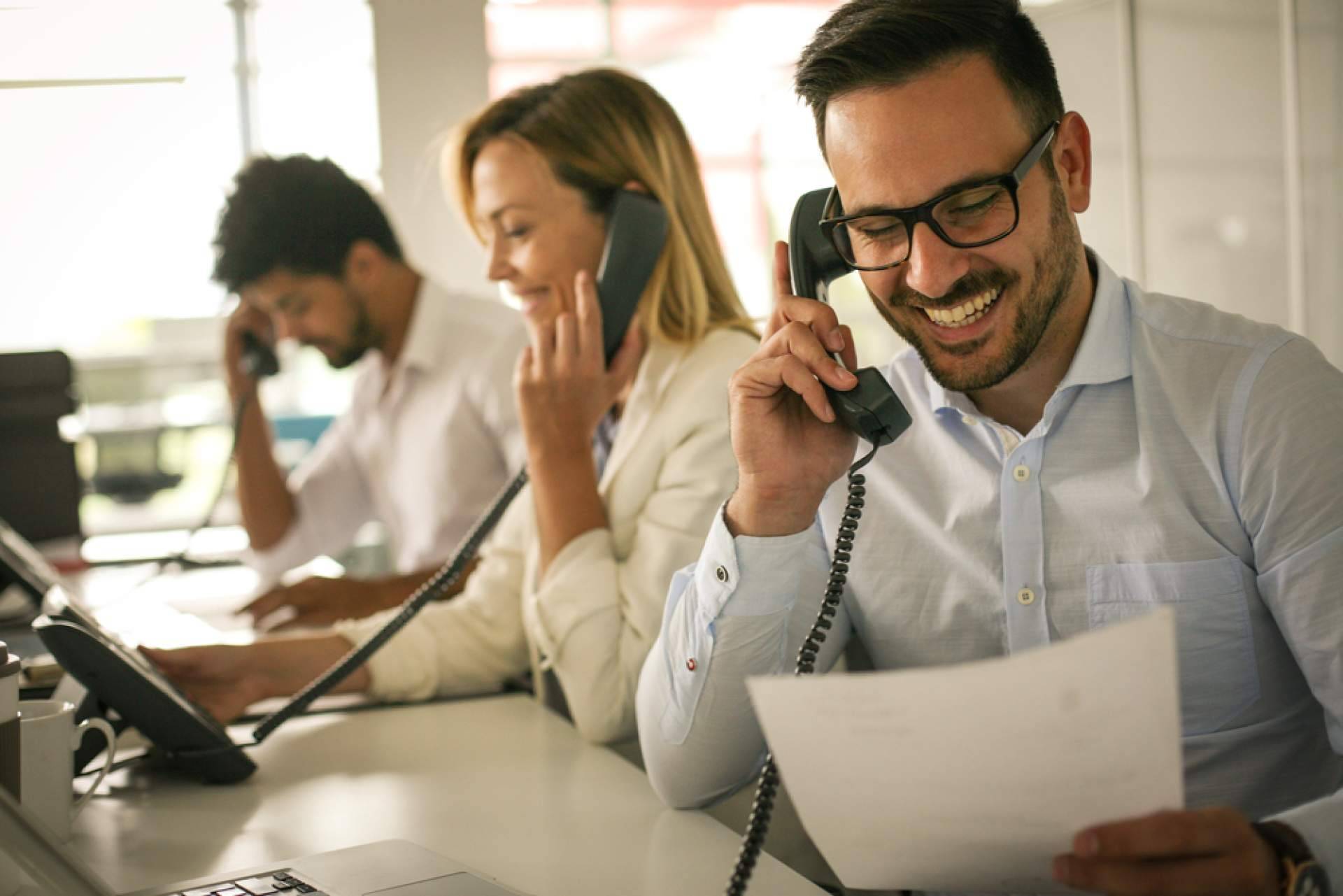 Vivacable, la empresa de fibra óptica y móvil que llega a los pueblos