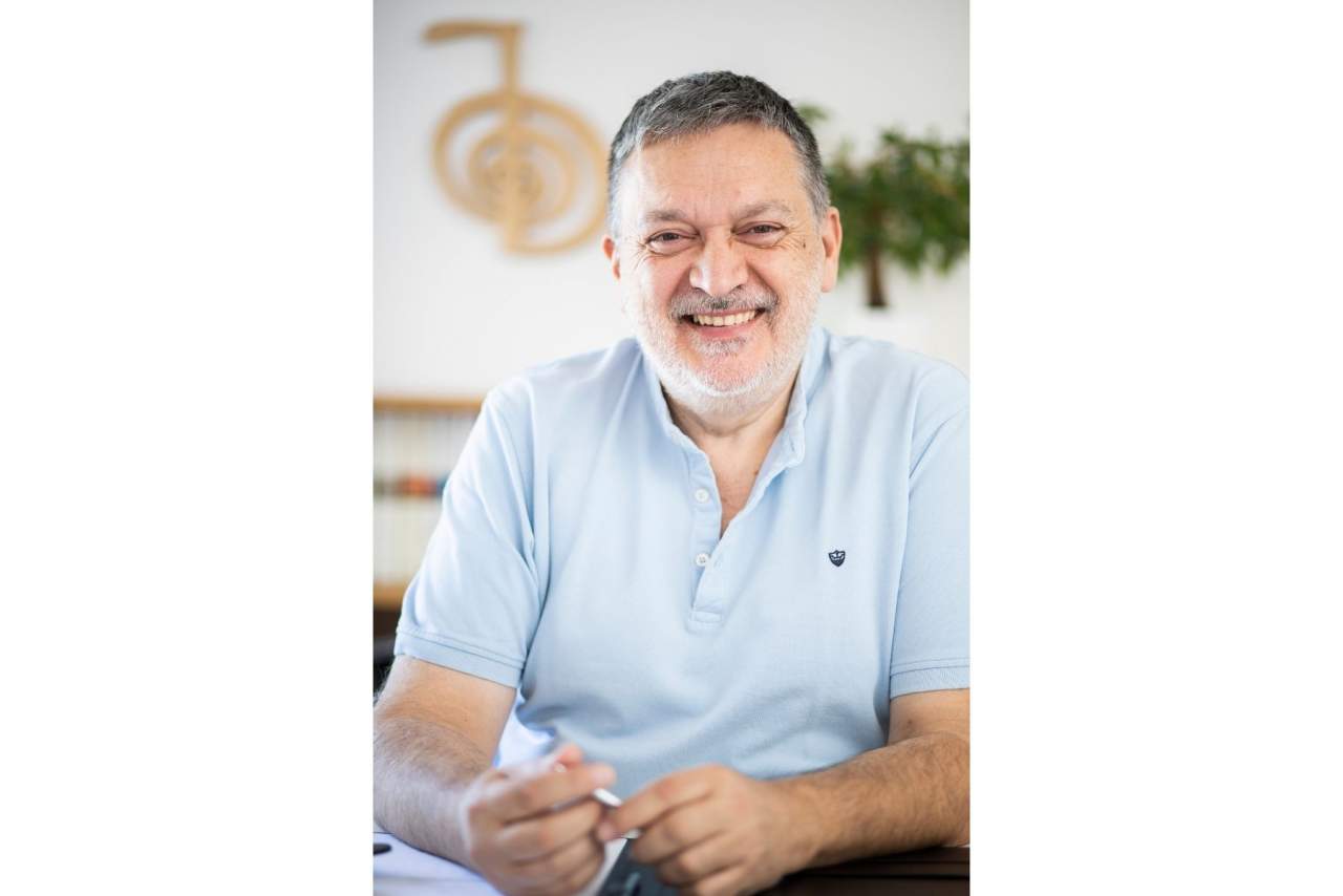 Terapia online y presencial para conocer el origen de las preocupaciones: Xavier Aguilar