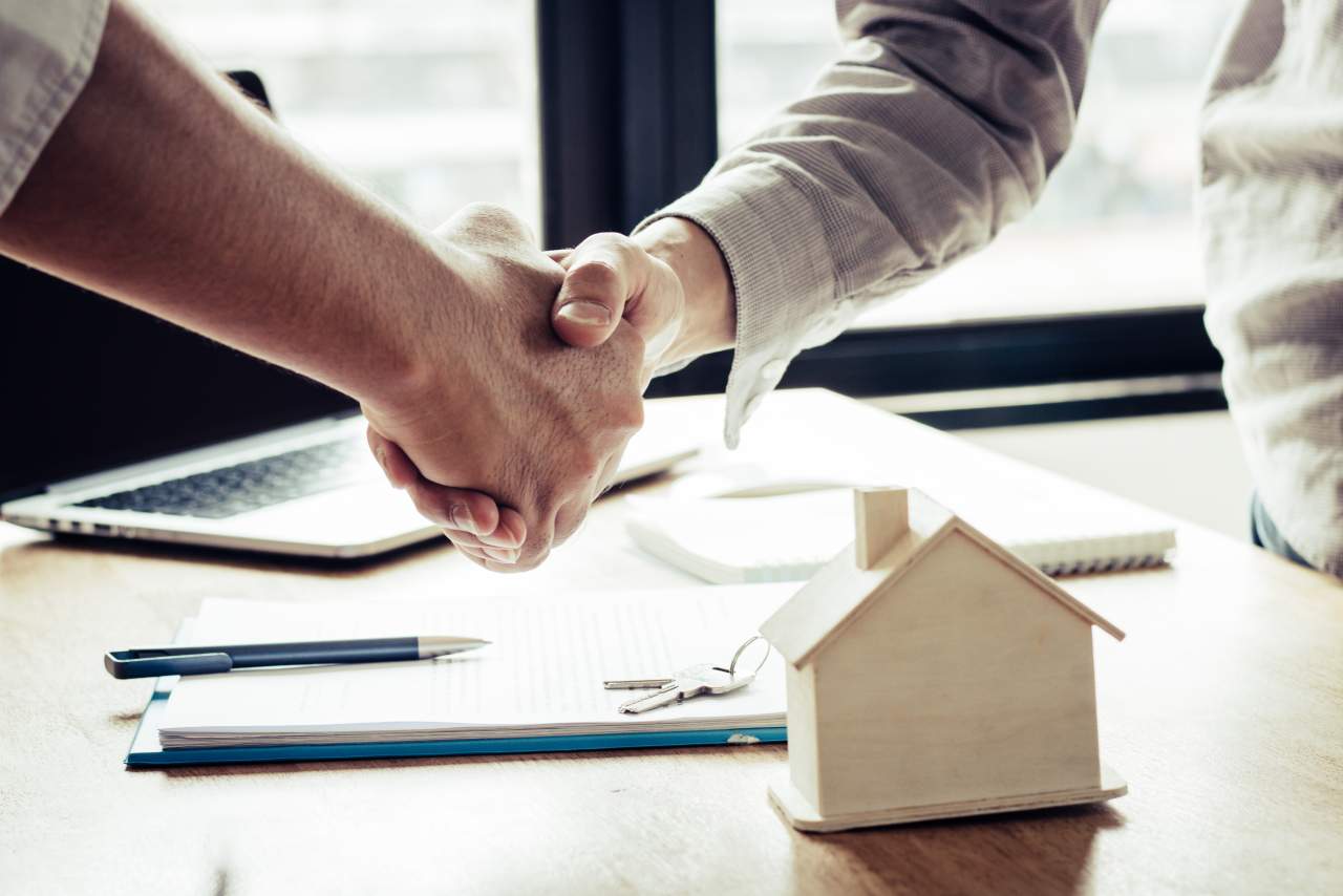 Hipoteca inmobiliaria interés variable