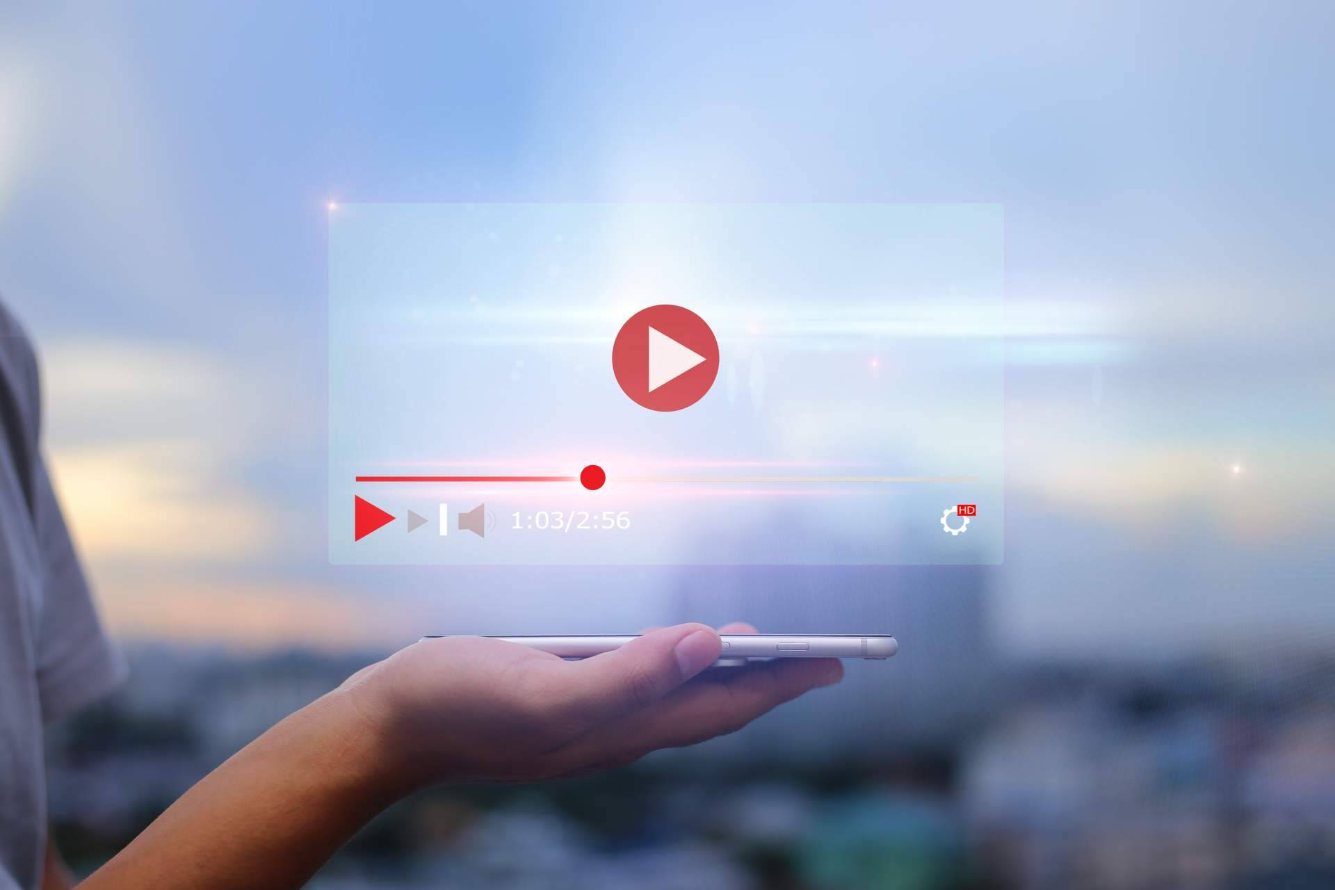 Las posibilidades que las campañas de marketing con vídeos personalizados tienen para los negocios
