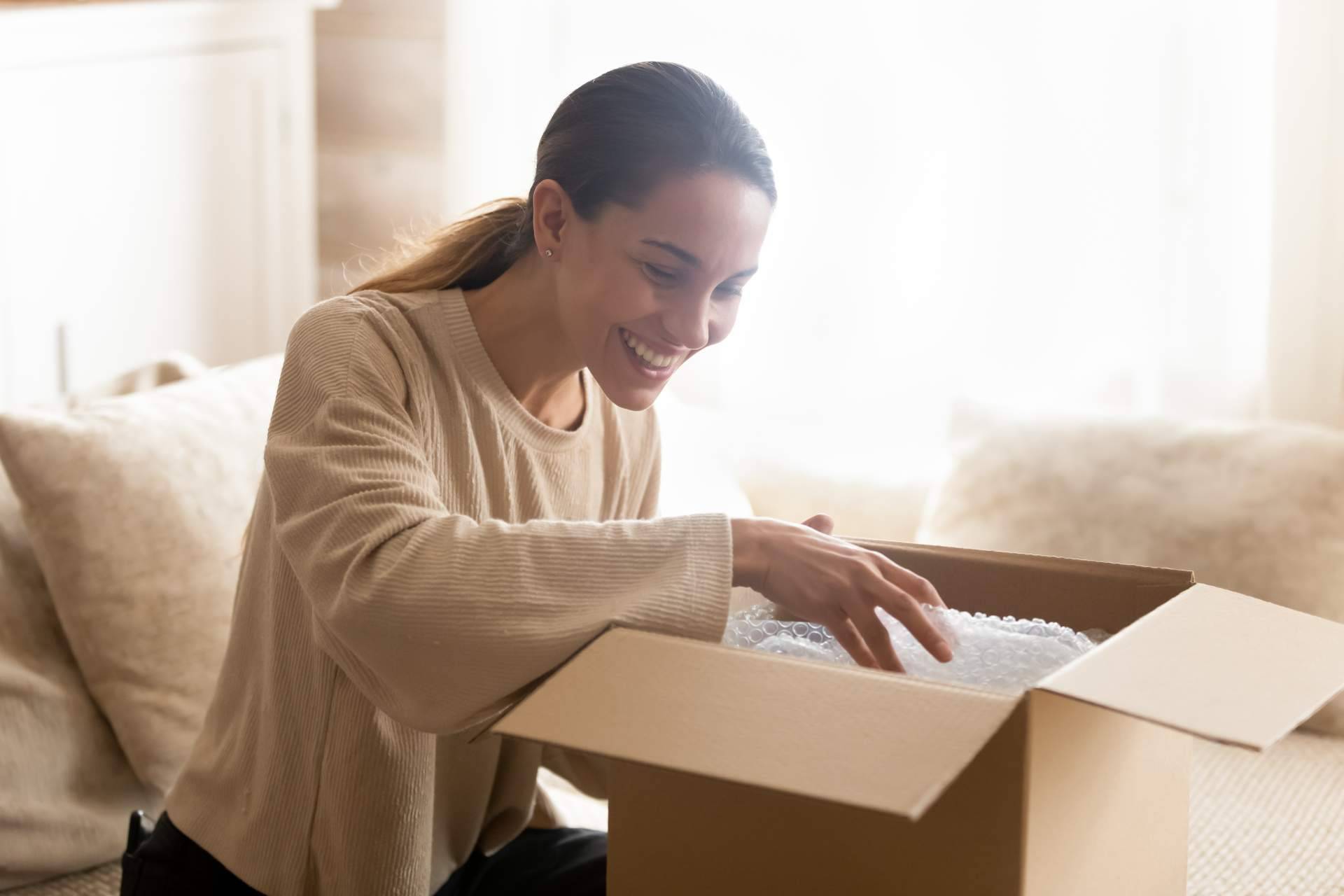 Cómo ahorrar en miles de productos a la hora de hacer la compra con Olimpomarket.com